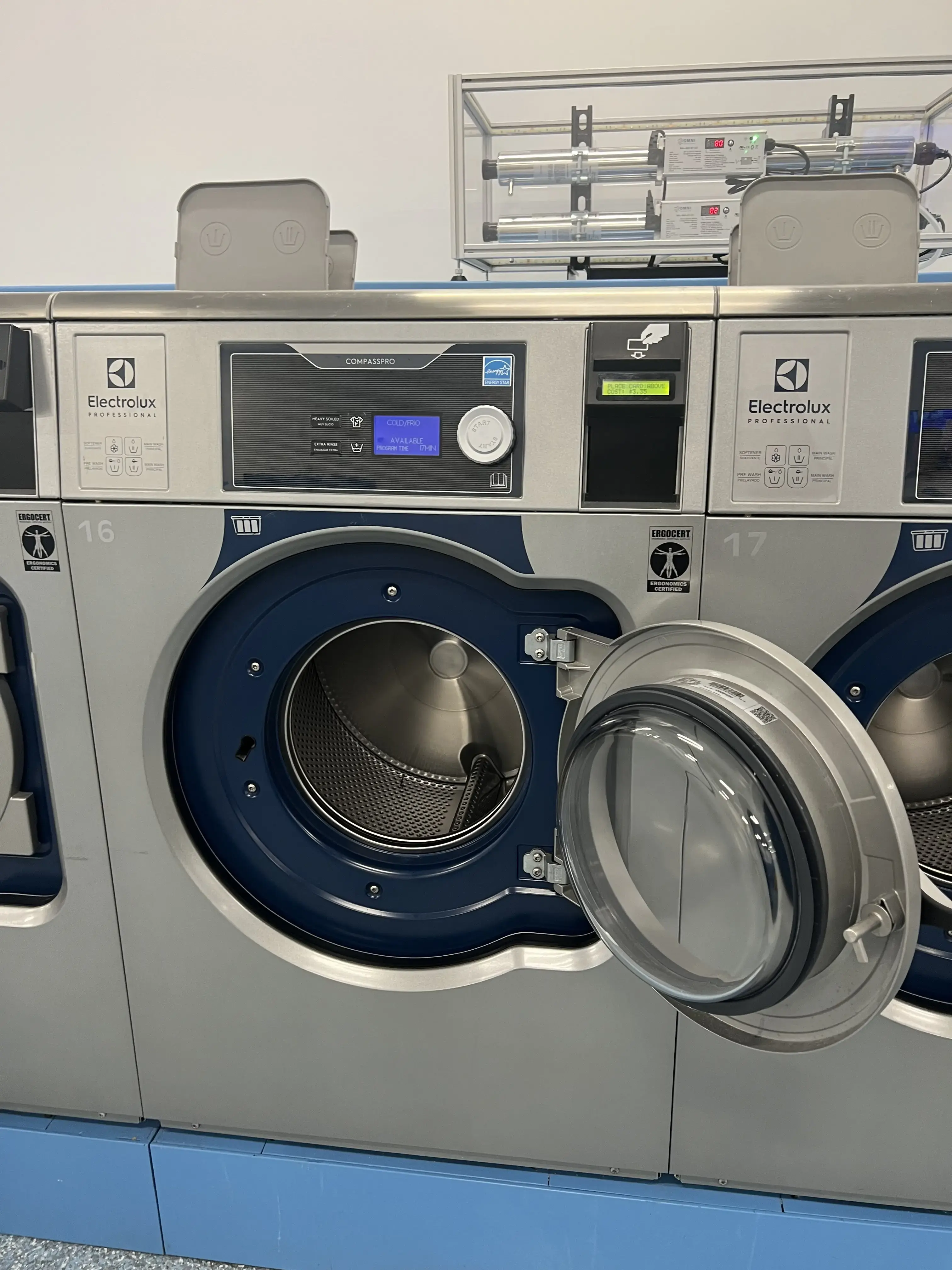 Wavemax Laundry Carrollton, TX thumbnail 19