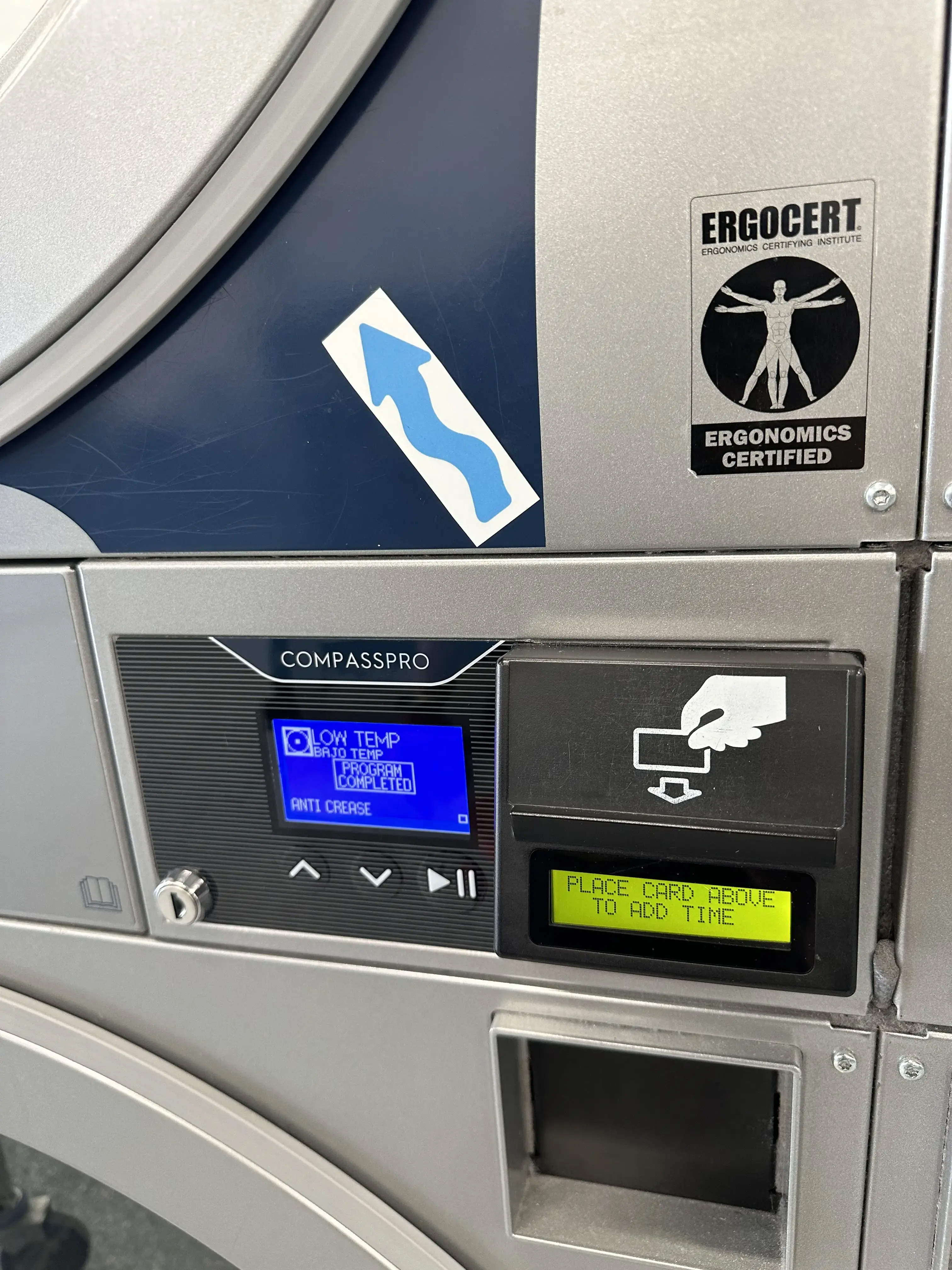 Wavemax Laundry Carrollton, TX thumbnail 7