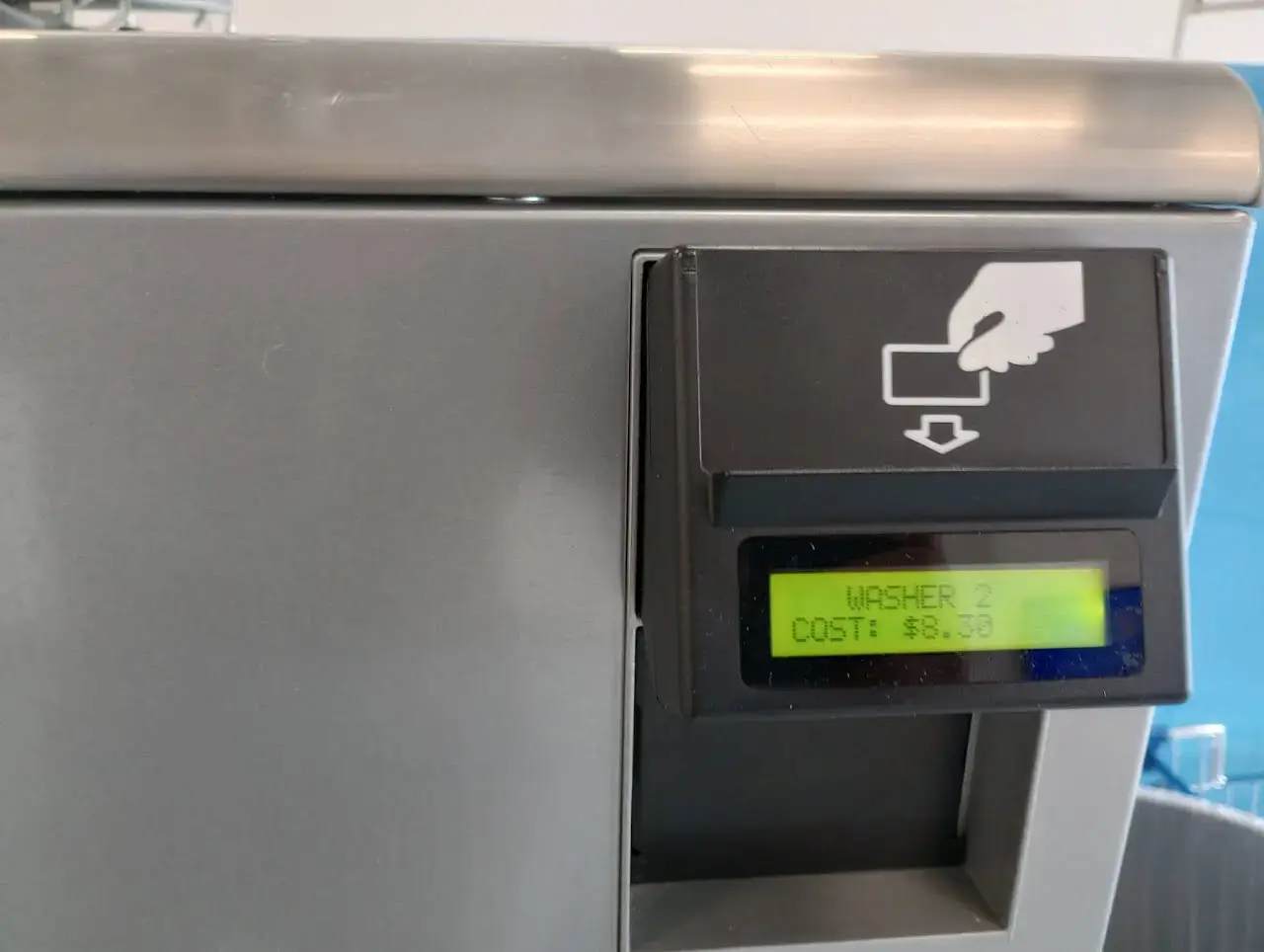 Wavemax Laundry Carrollton, TX thumbnail 15