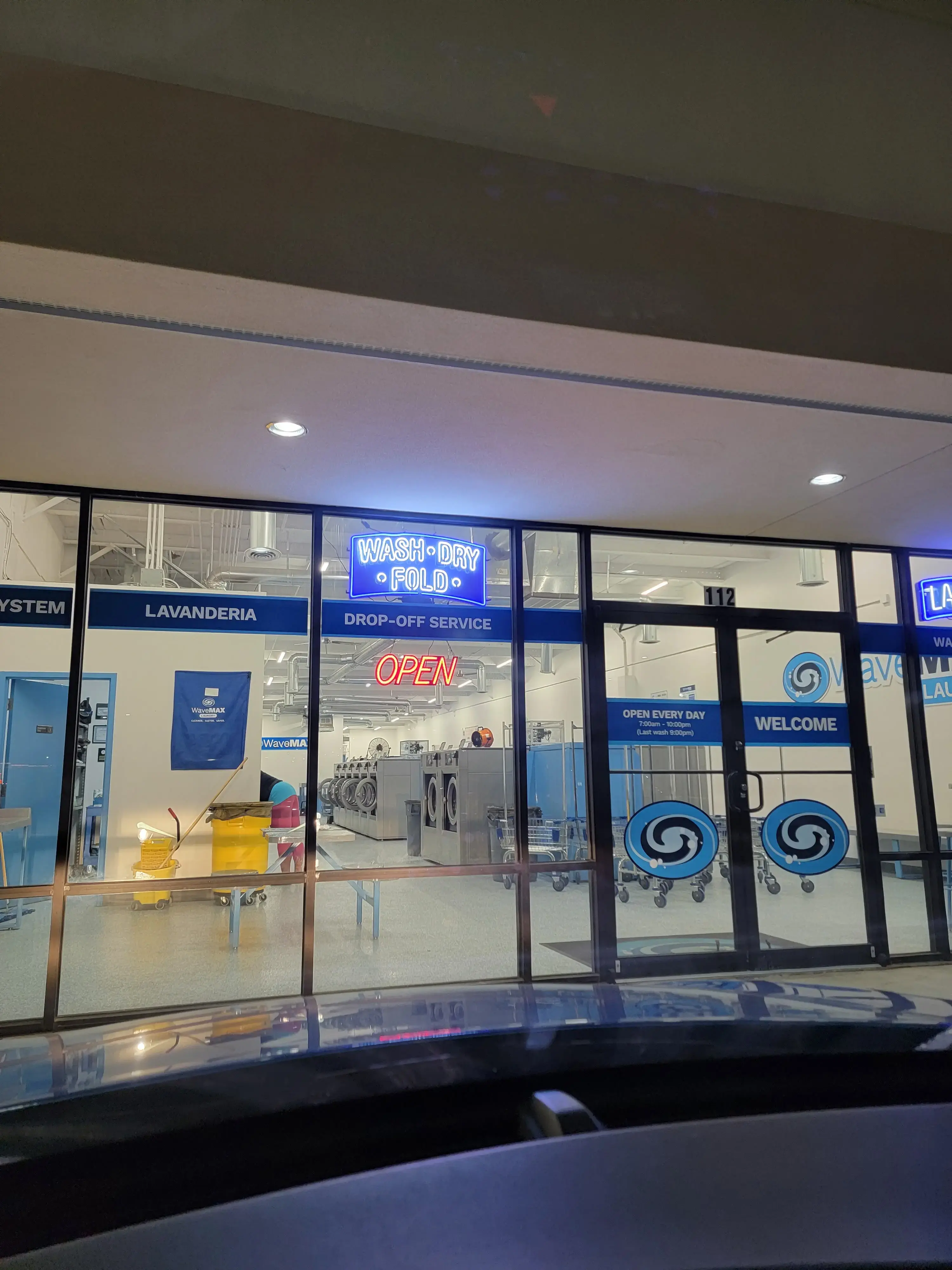 Wavemax Laundry Carrollton, TX thumbnail 11