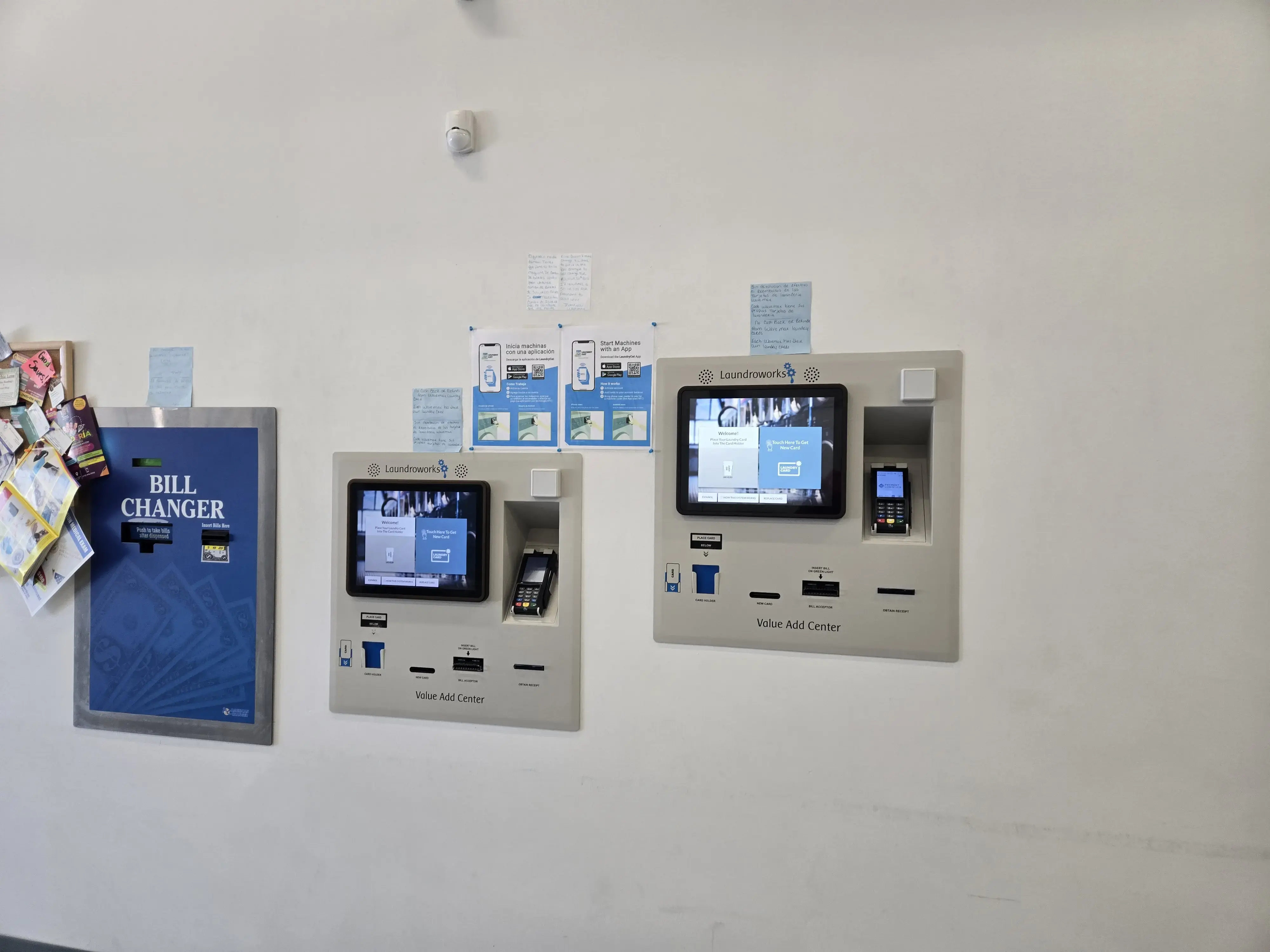 Wavemax Laundry Carrollton, TX thumbnail 3