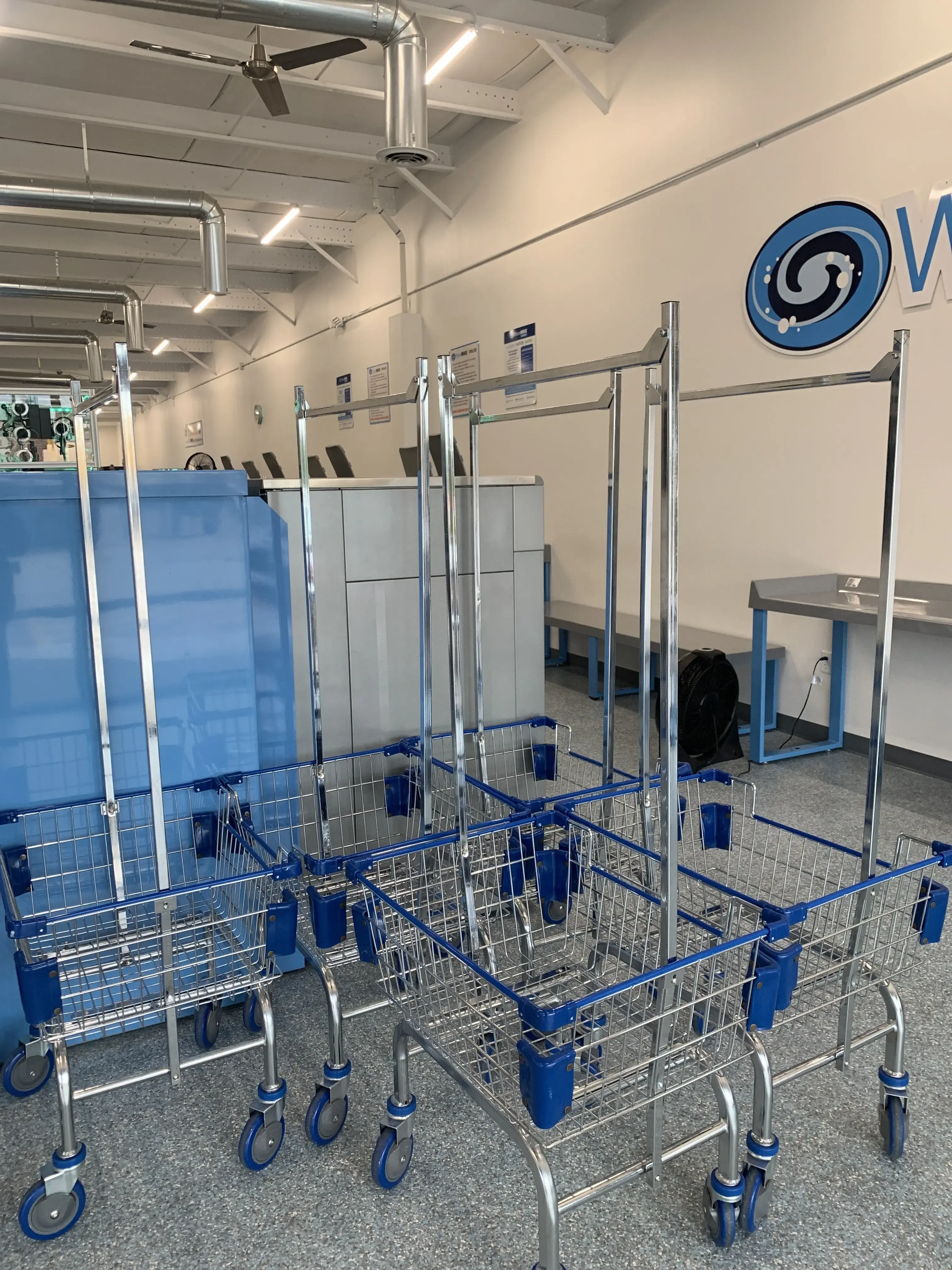 Wavemax Laundry Carrollton, TX thumbnail 5