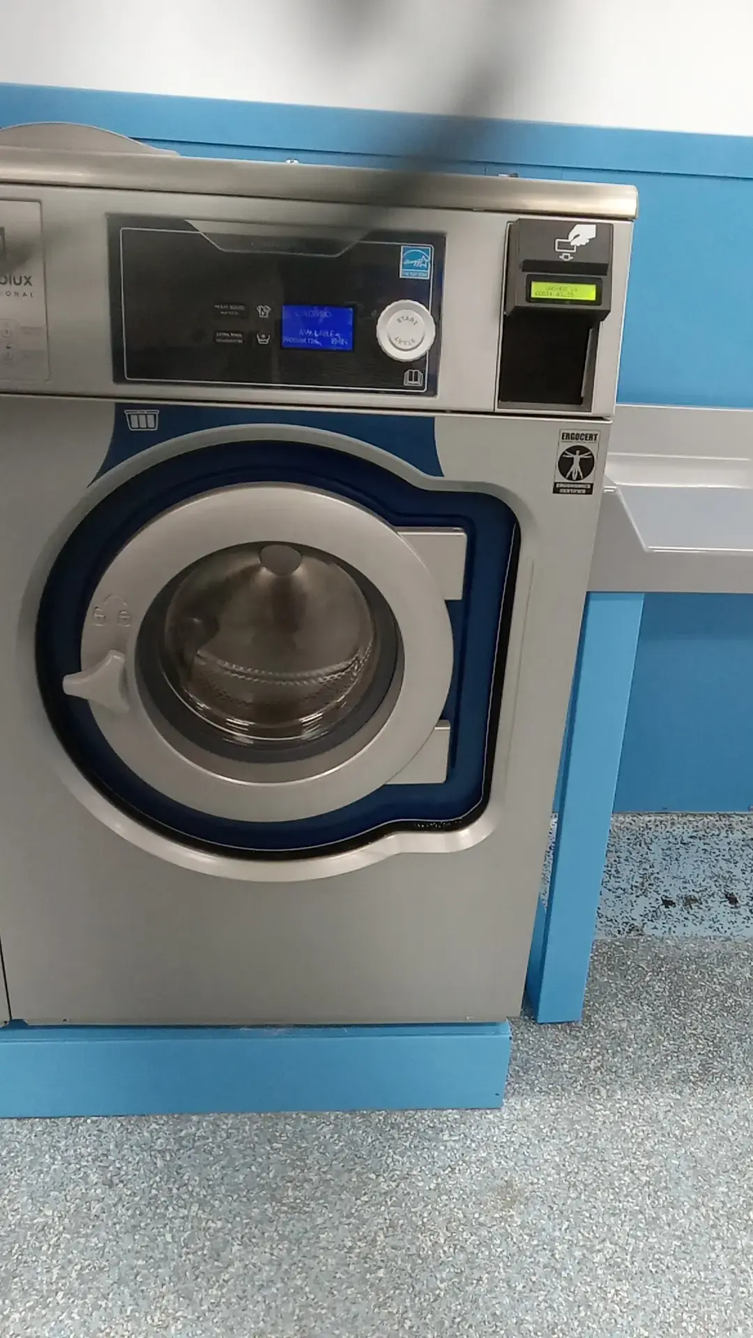 Wavemax Laundry Carrollton, TX thumbnail 16