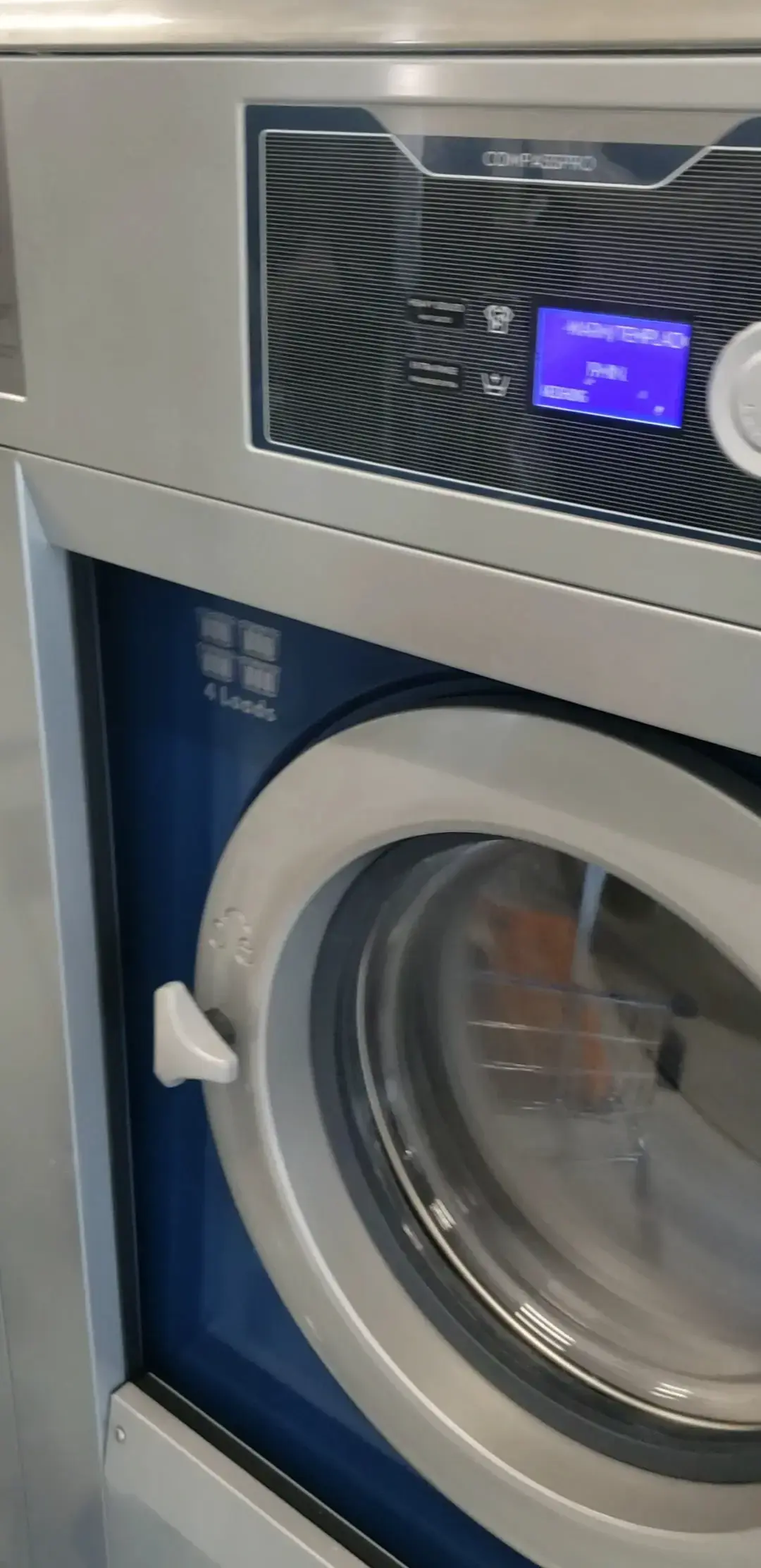 Wavemax Laundry Carrollton, TX thumbnail 17