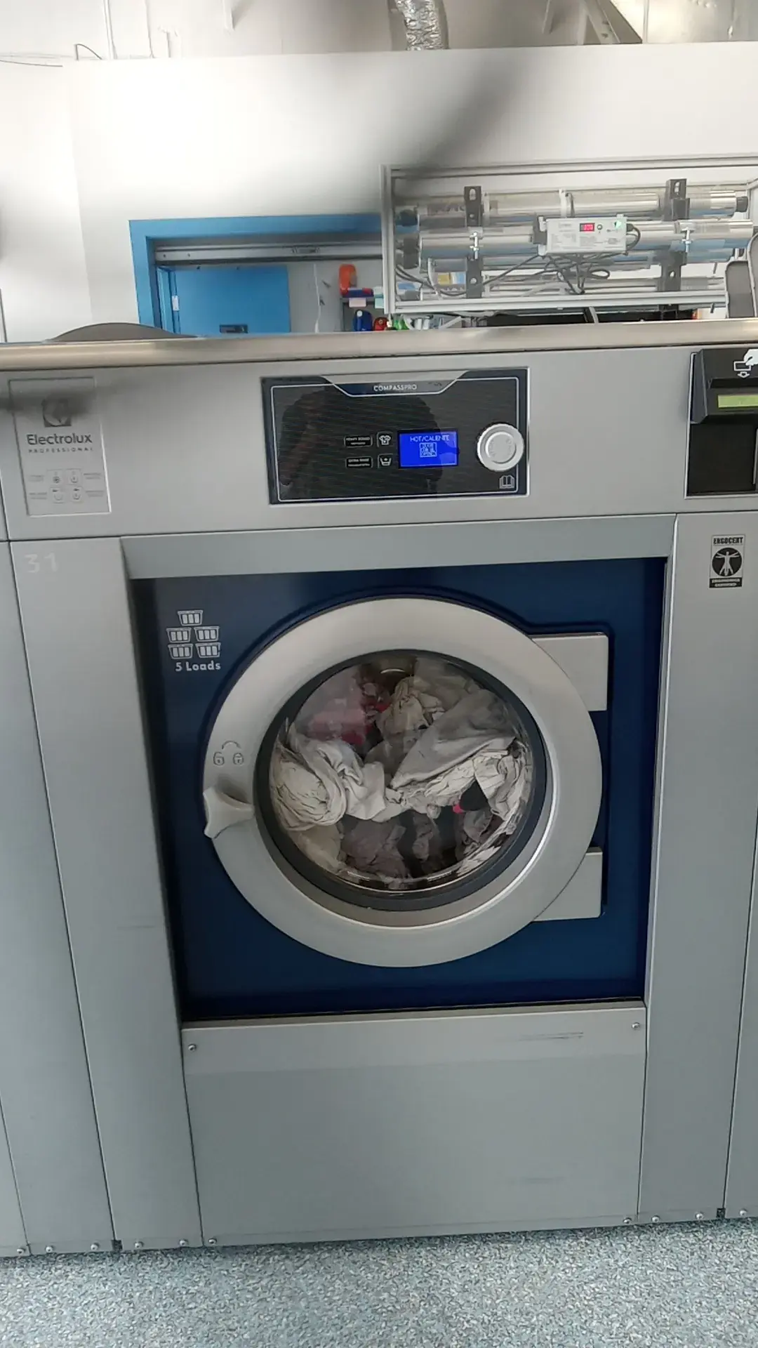 Wavemax Laundry Carrollton, TX thumbnail 14