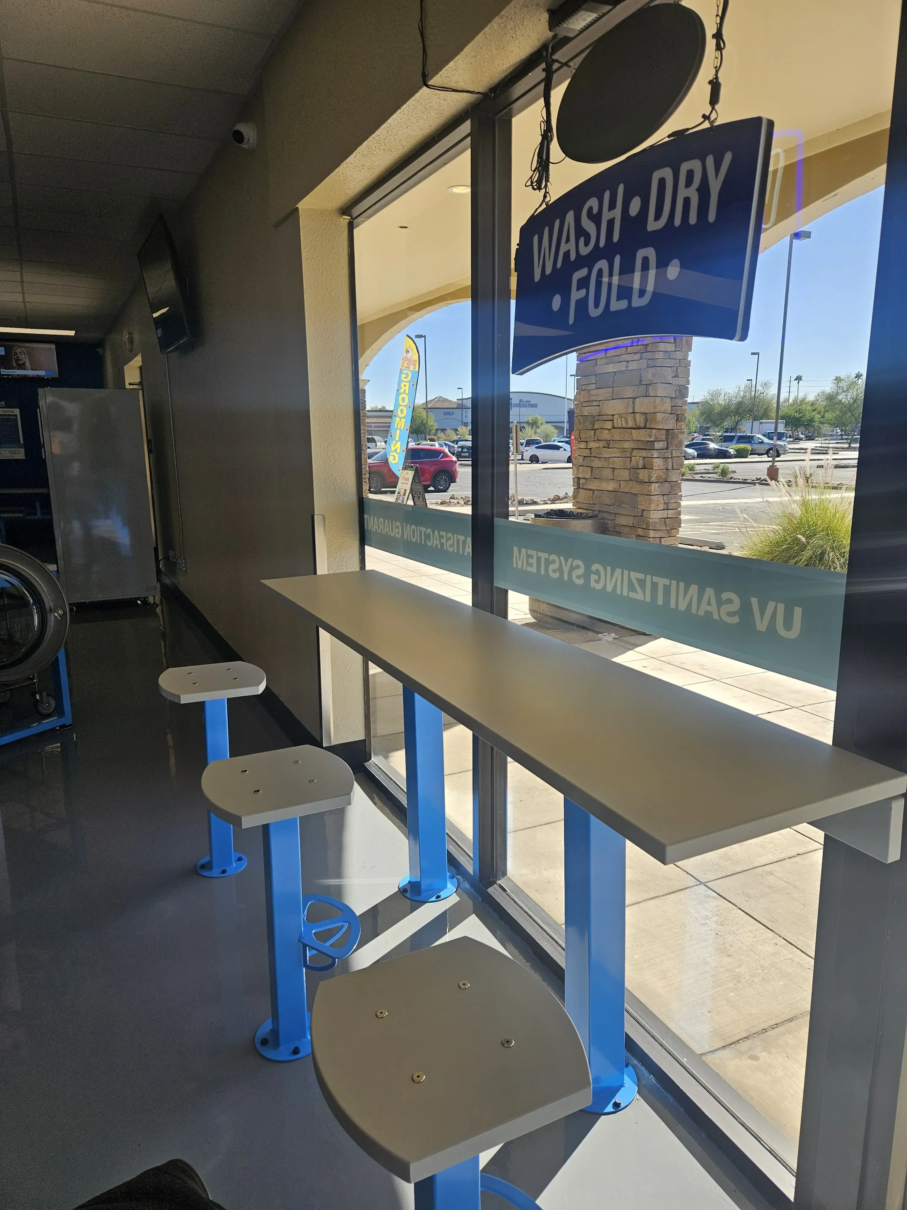 Wavemax Laundry Chandler AZ thumbnail 8