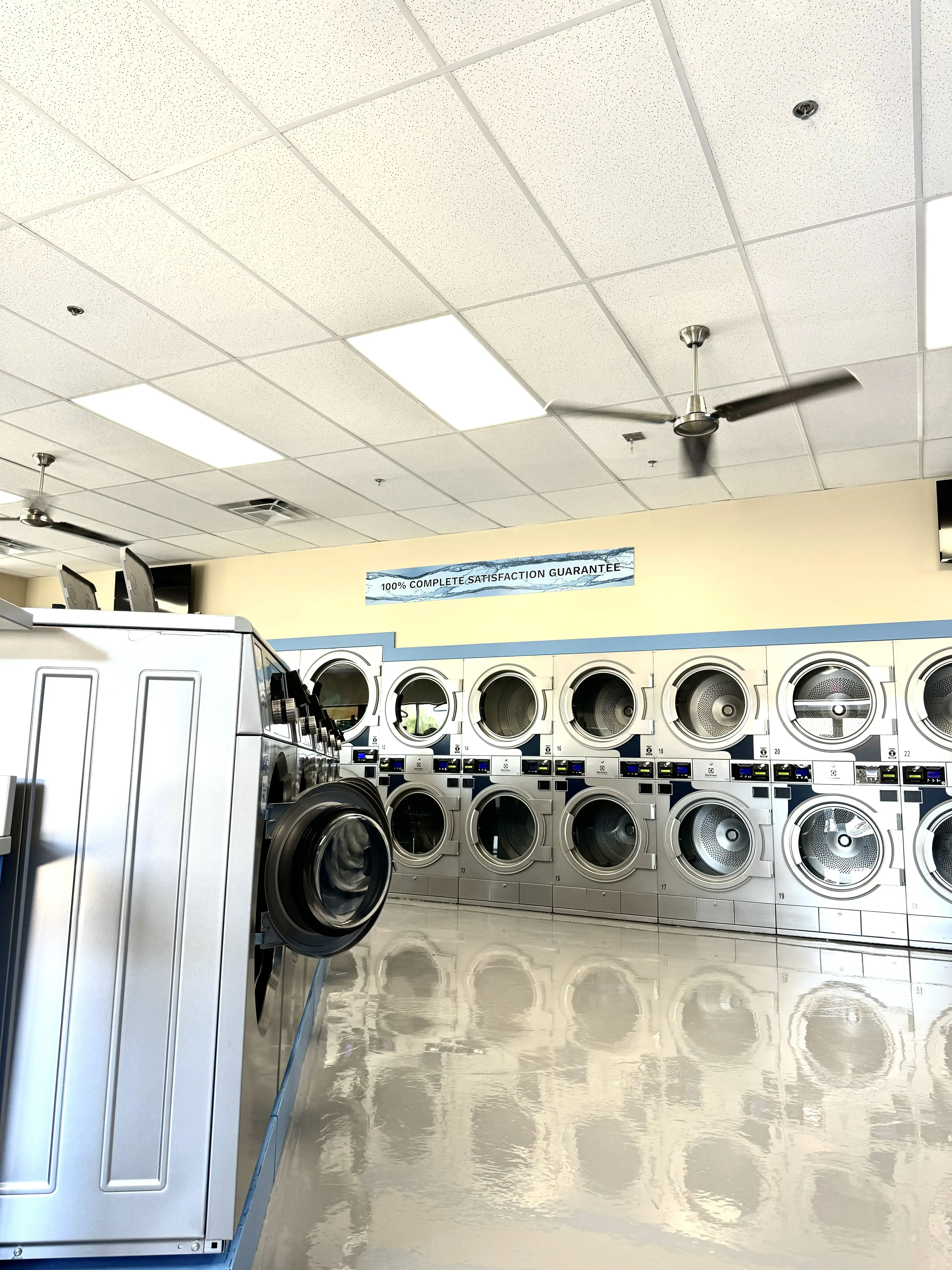 Wavemax Laundry Chandler AZ thumbnail 16