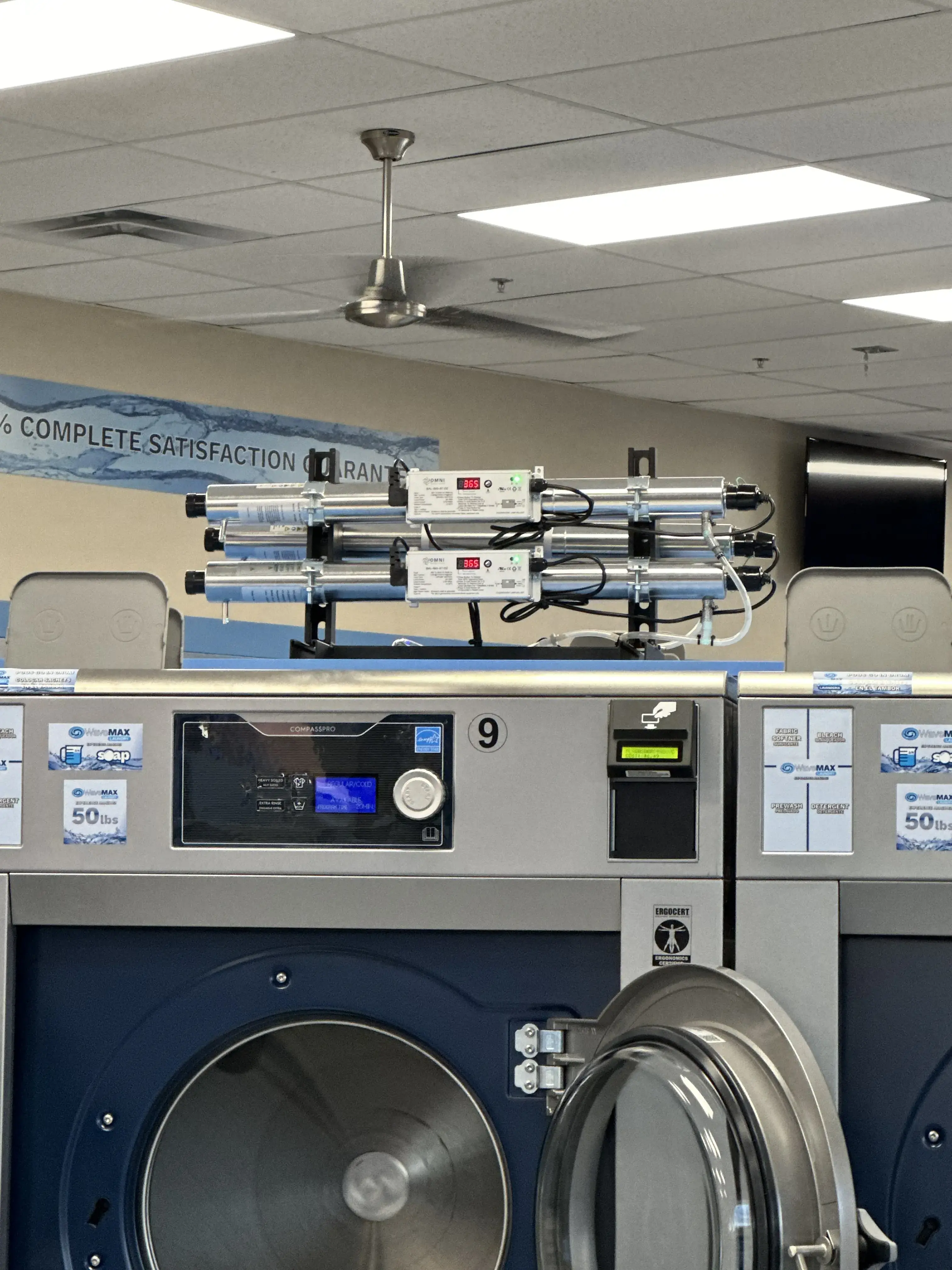 Wavemax Laundry Chandler AZ - Image 13