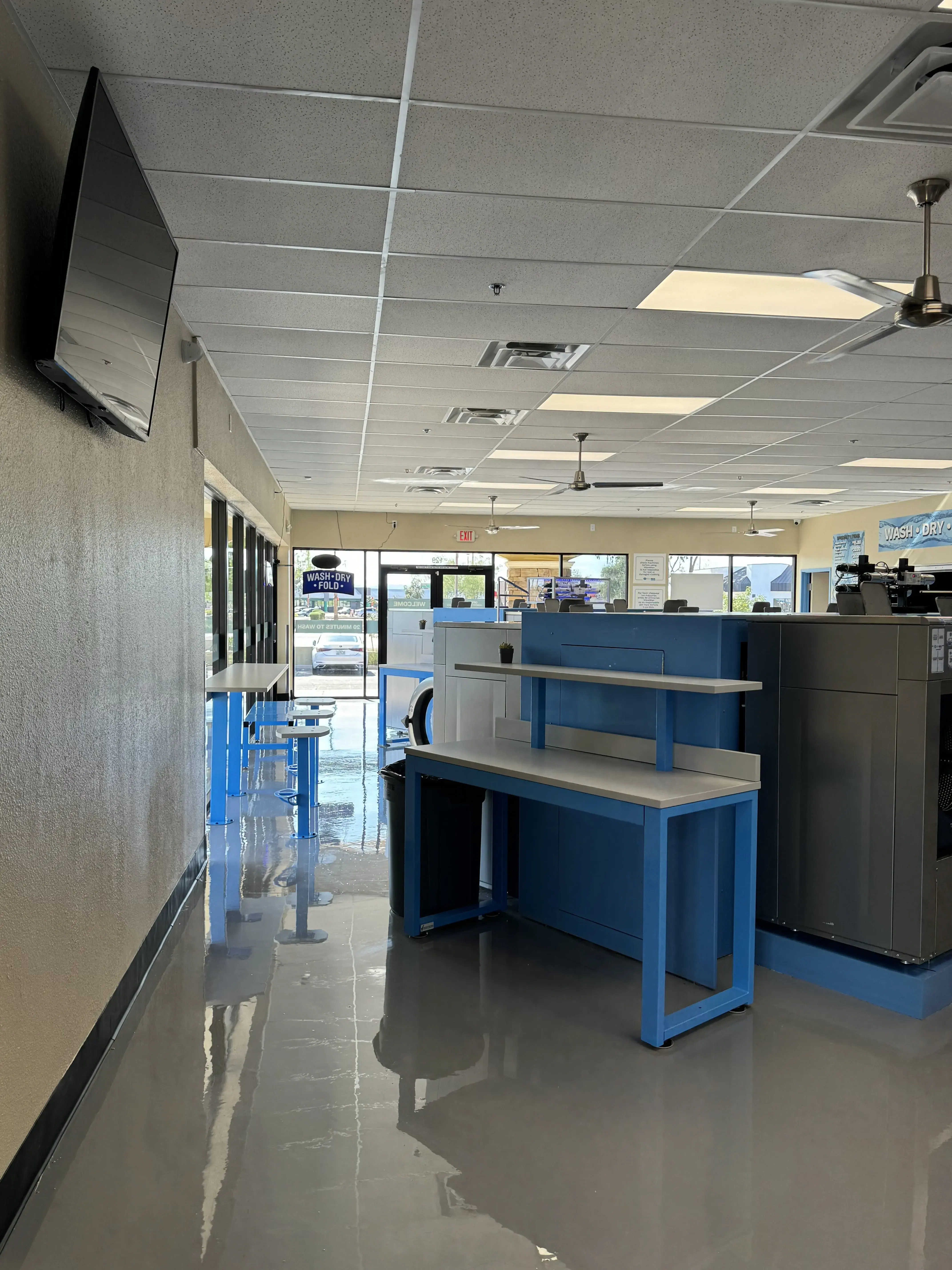 Wavemax Laundry Chandler AZ thumbnail 3
