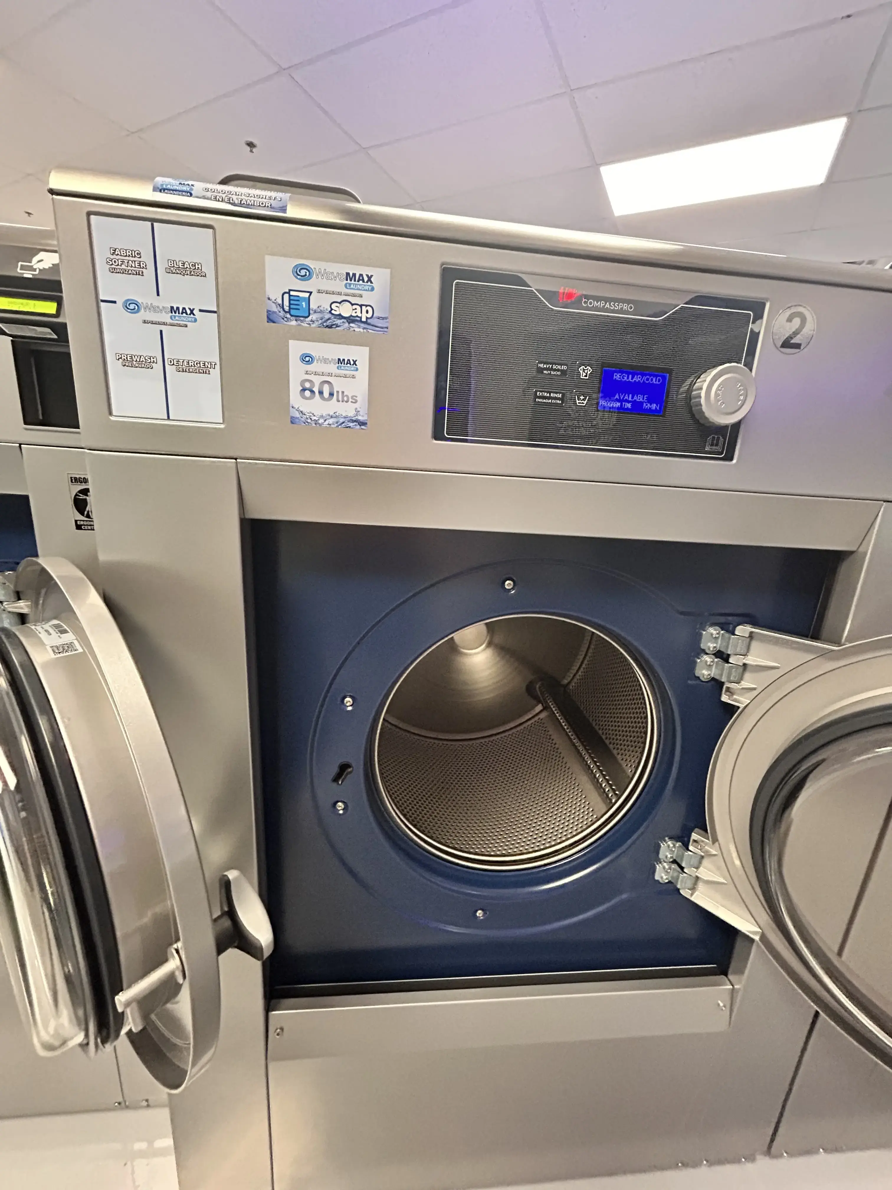 Wavemax Laundry Chandler AZ thumbnail 20