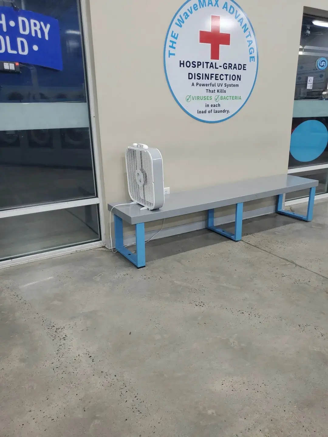 WaveMAX Laundry Charlotte, NC thumbnail 18