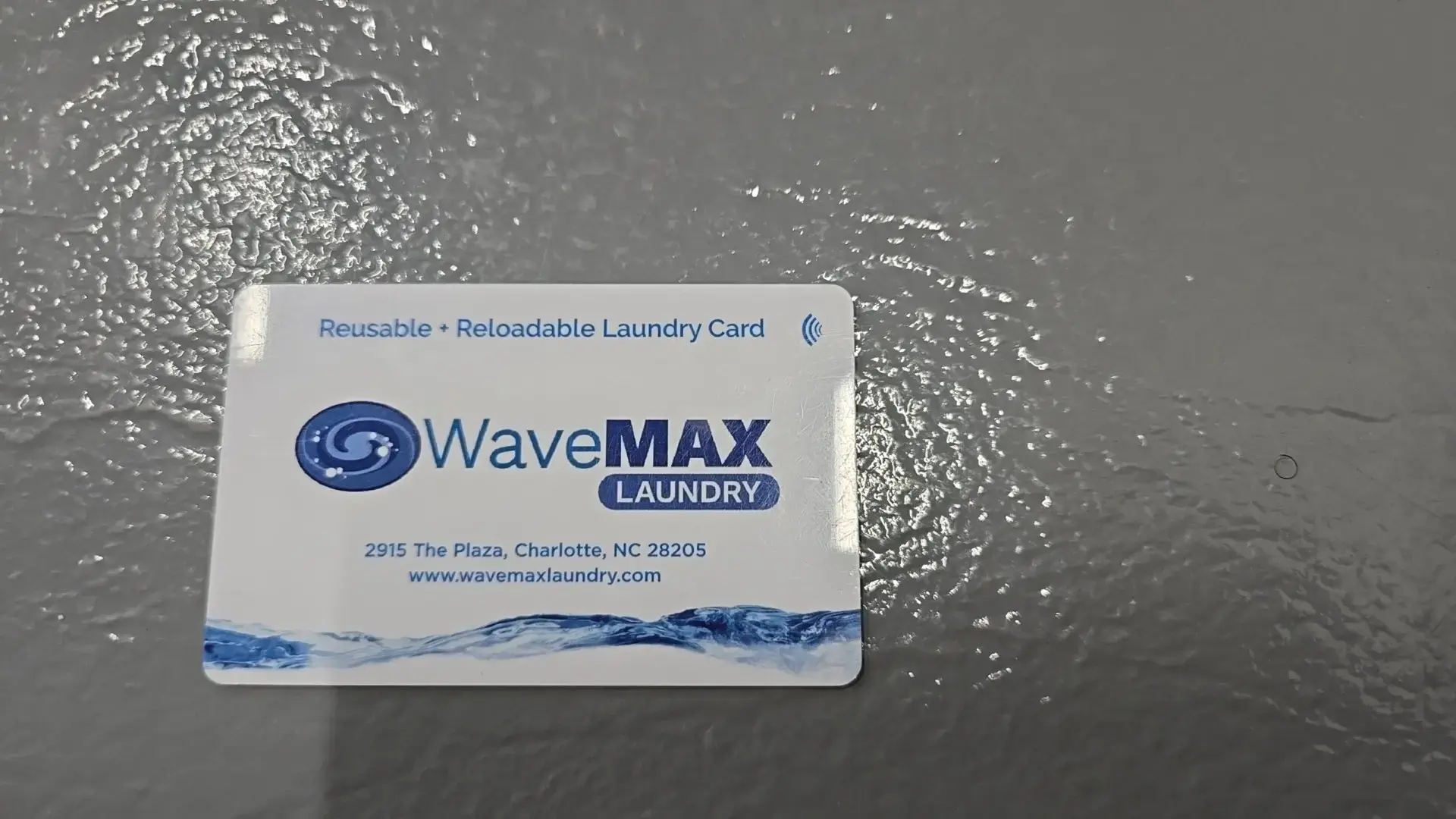 WaveMAX Laundry Charlotte, NC - Image 17