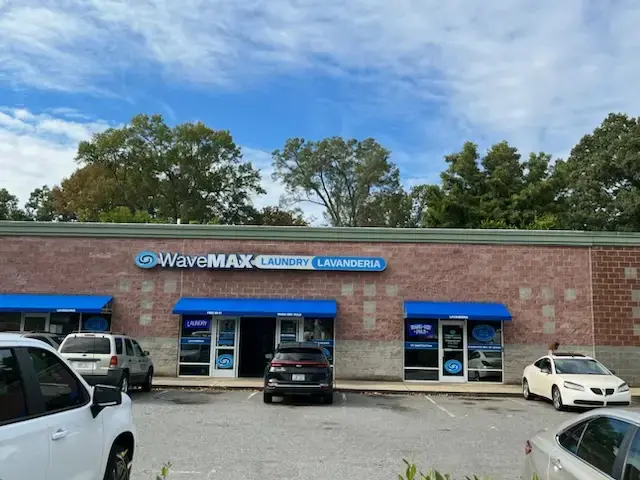 WaveMAX Laundry Charlotte, NC thumbnail 3