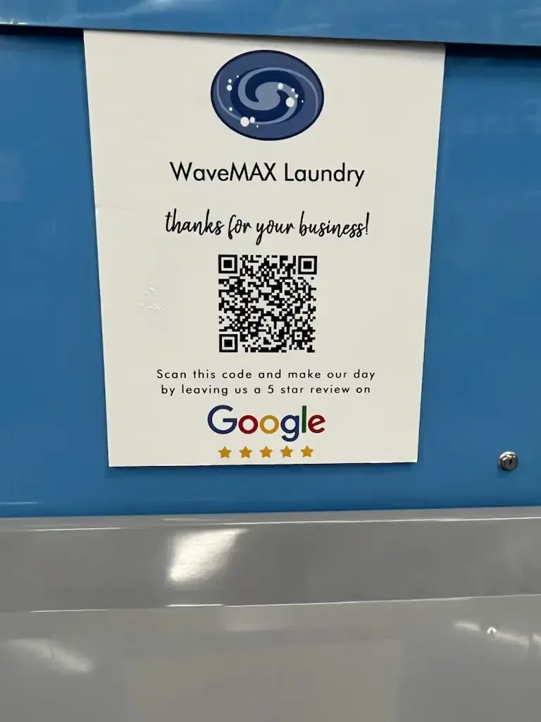 WaveMAX Laundry Charlotte, NC thumbnail 7