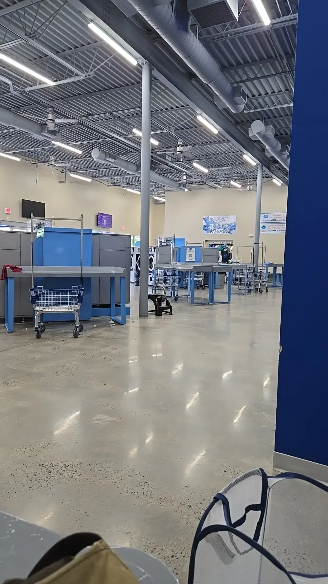 WaveMAX Laundry Charlotte, NC thumbnail 12