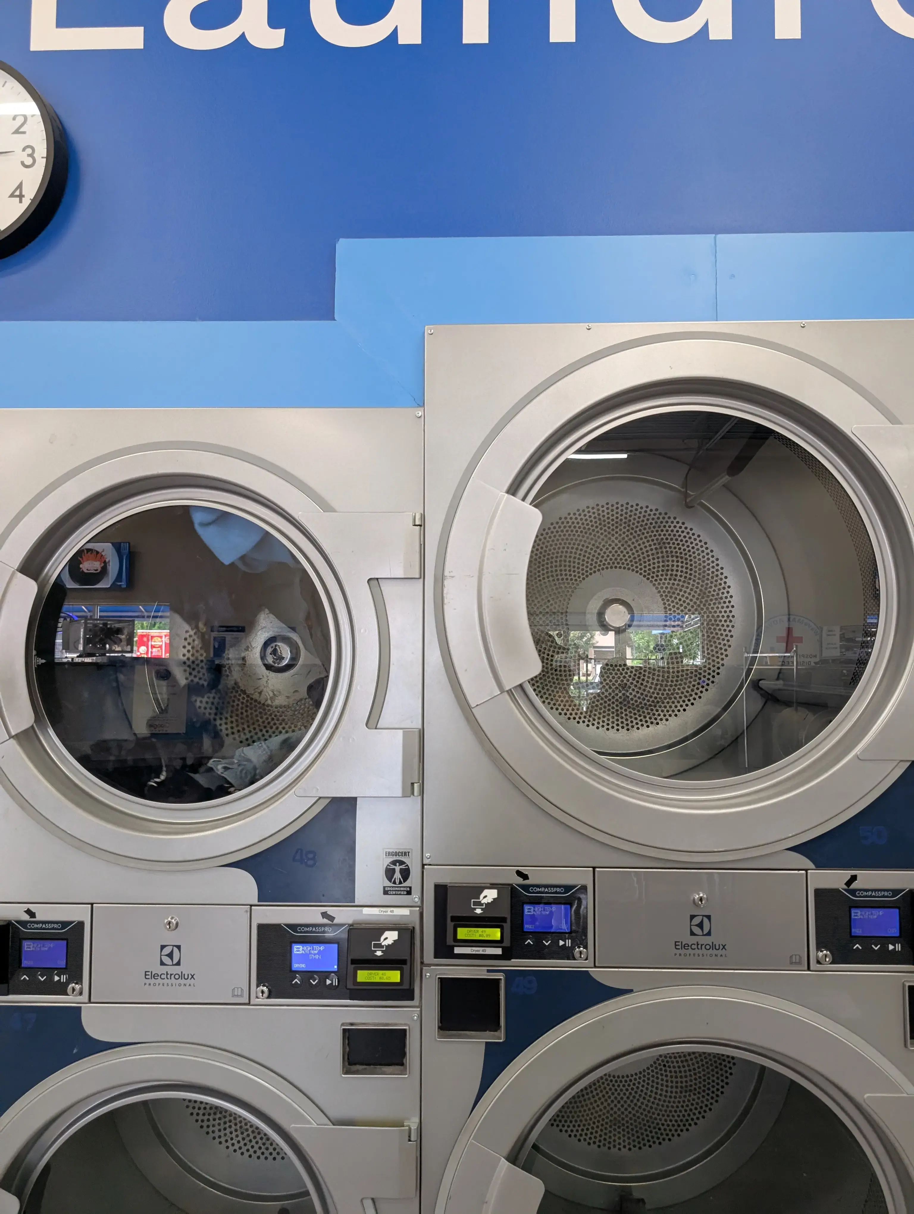 WaveMAX Laundry Charlotte, NC - Image 14