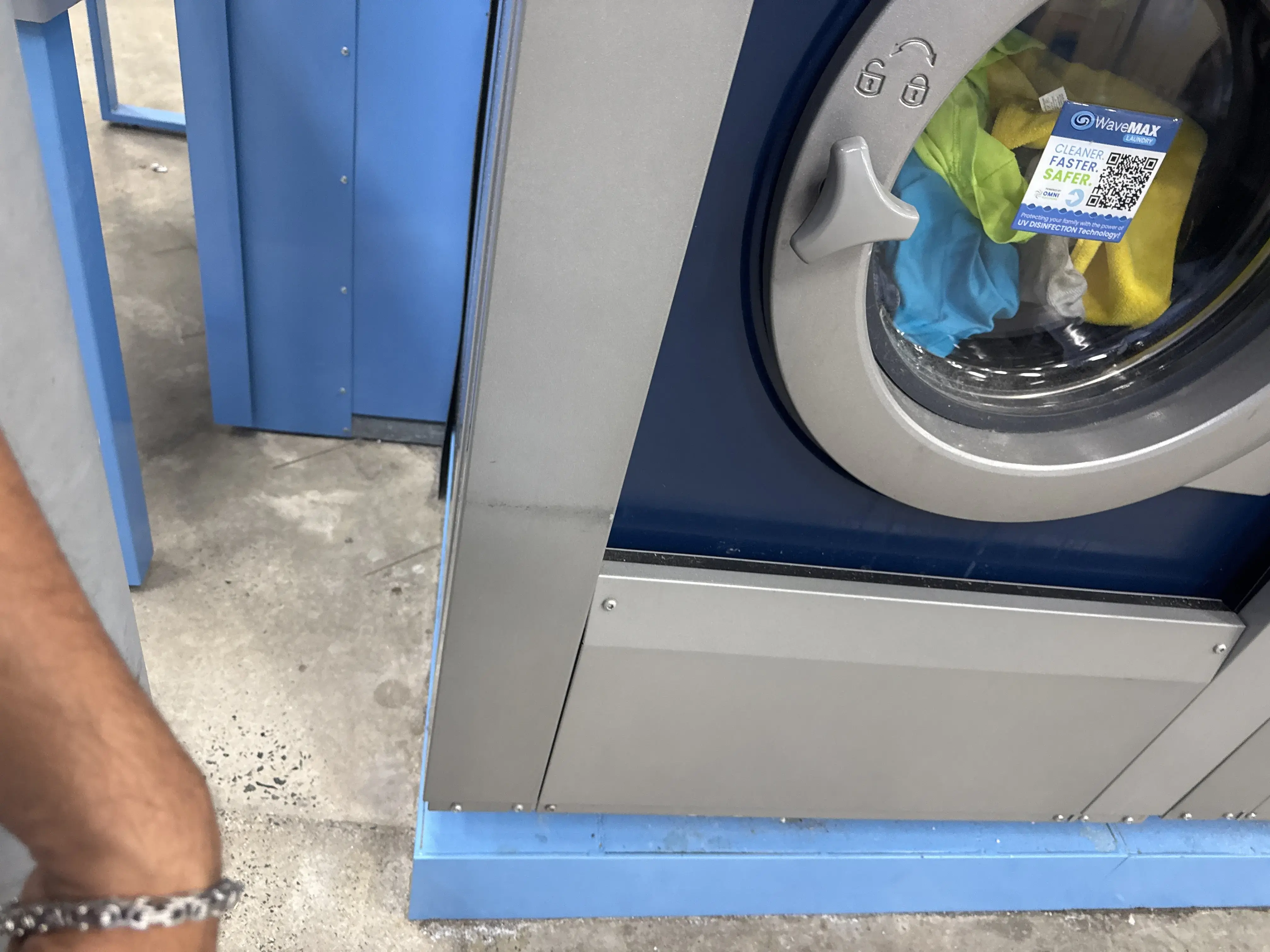 WaveMAX Laundry Charlotte, NC - Image 10