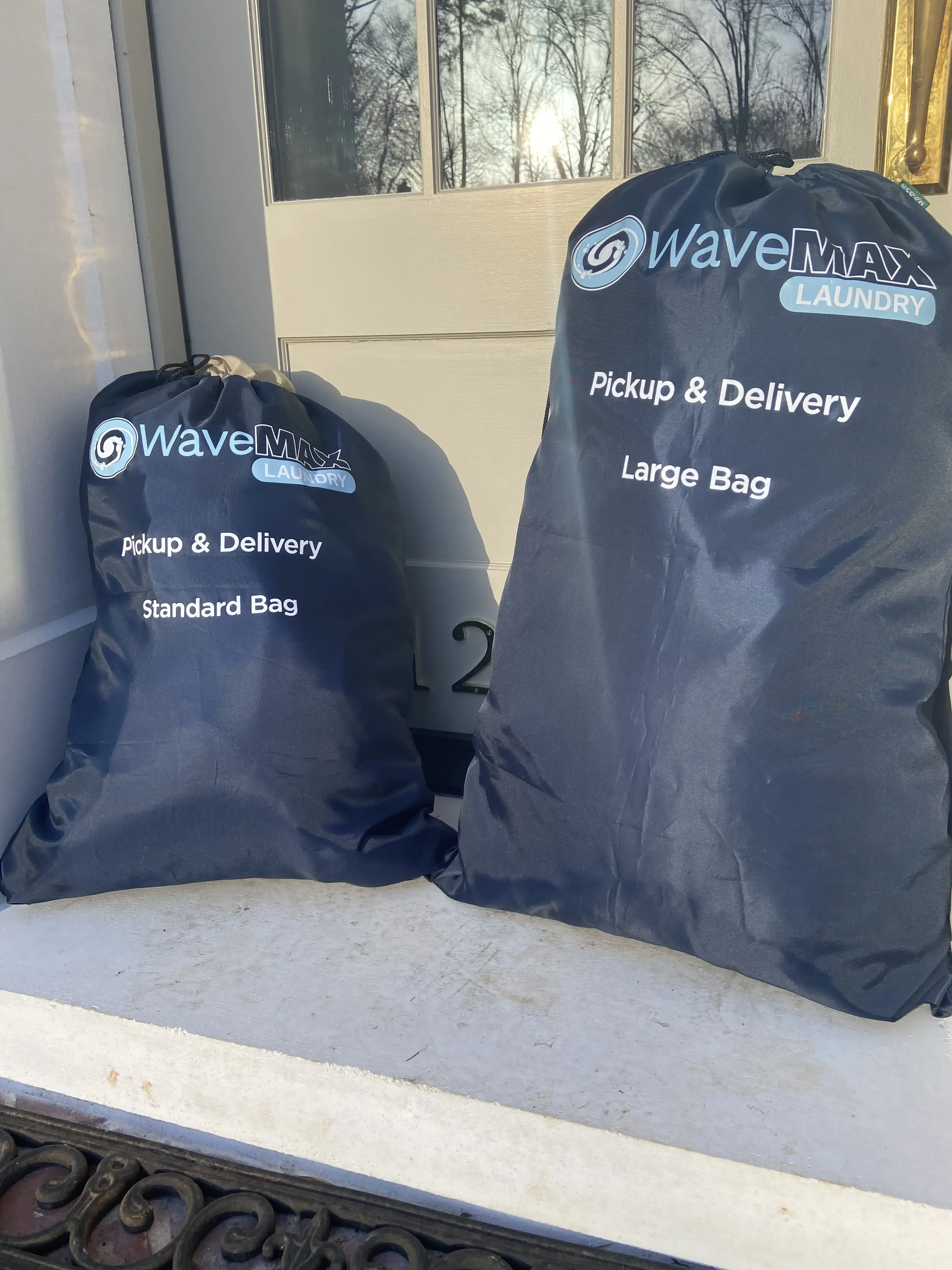 WaveMAX Laundry Charlotte, NC thumbnail 13