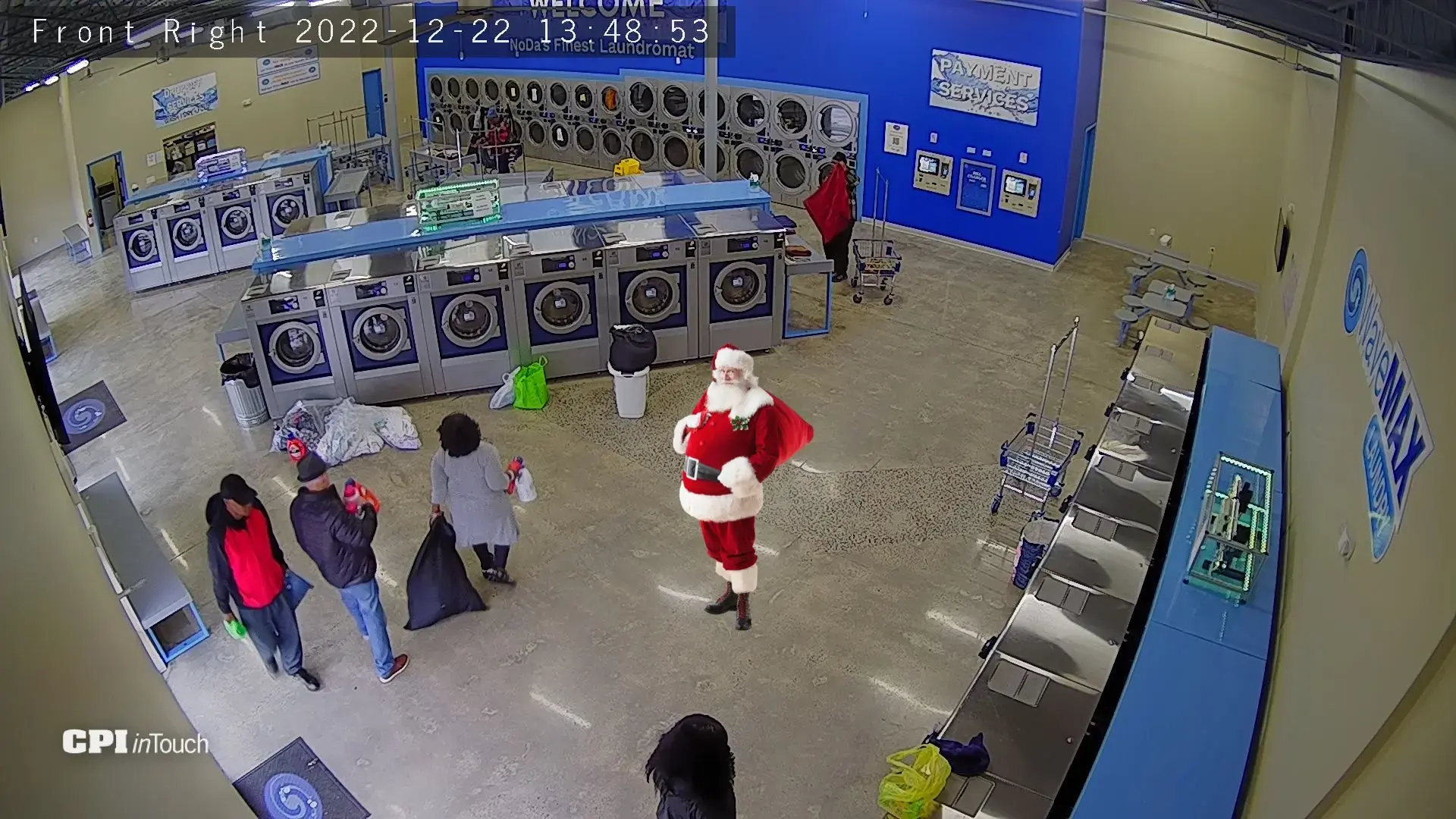 WaveMAX Laundry Charlotte, NC thumbnail 9