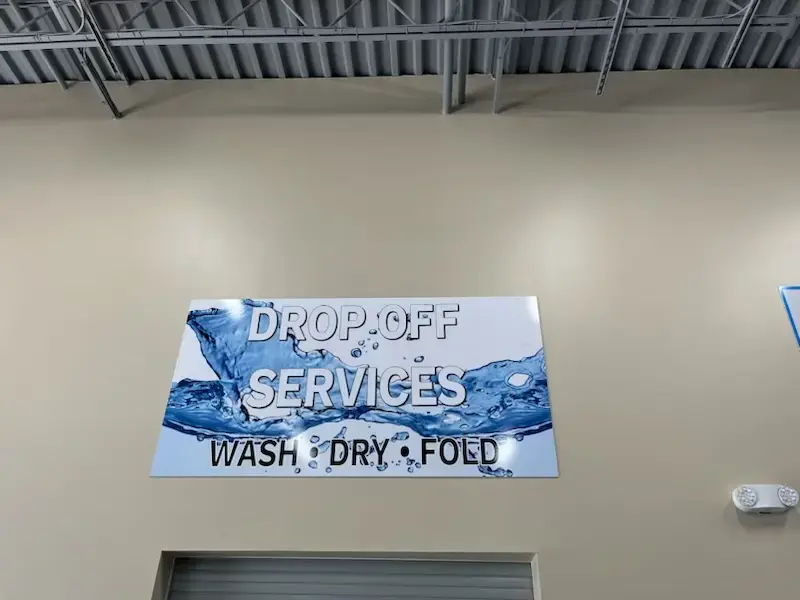 WaveMAX Laundry Charlotte, NC - Image 11