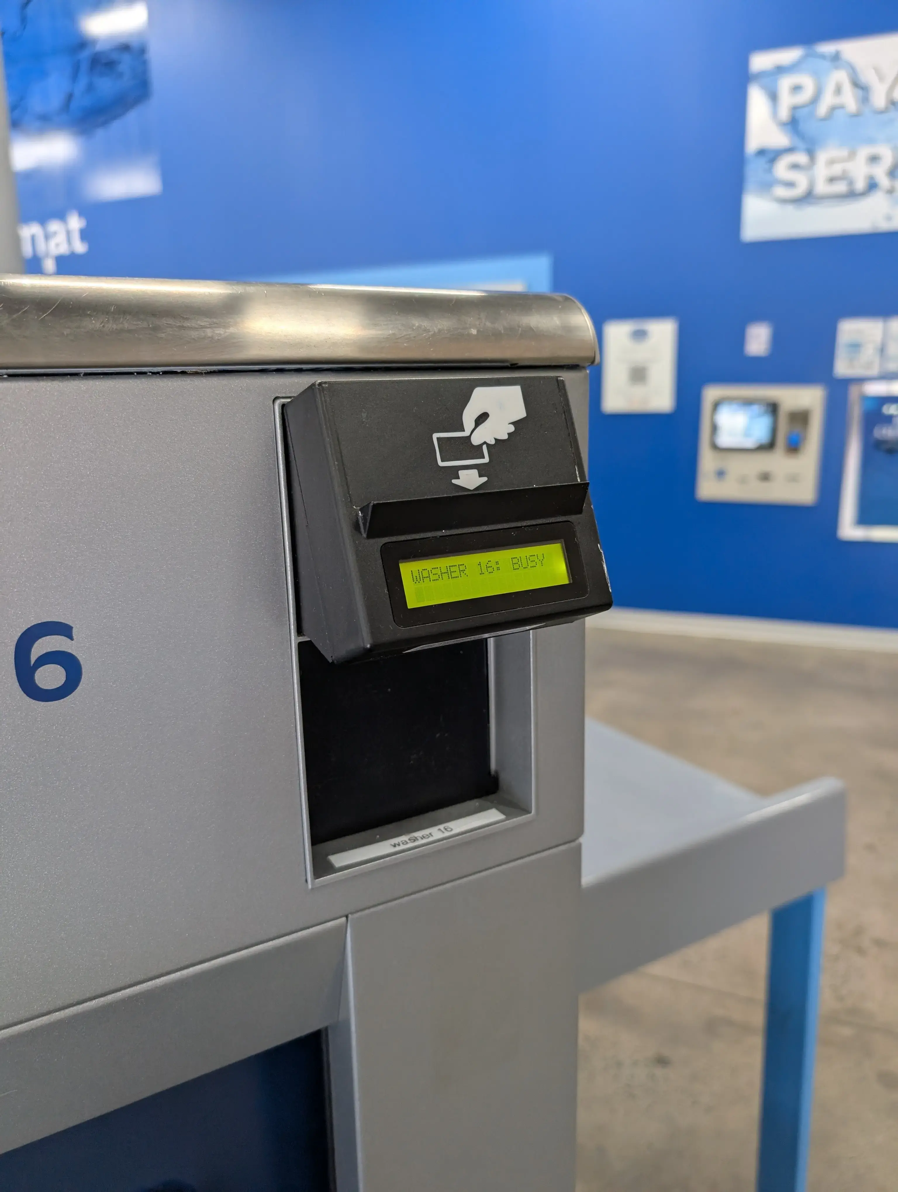 WaveMAX Laundry Charlotte, NC thumbnail 19