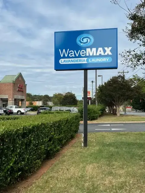 WaveMAX Laundry Charlotte, NC - Image 6