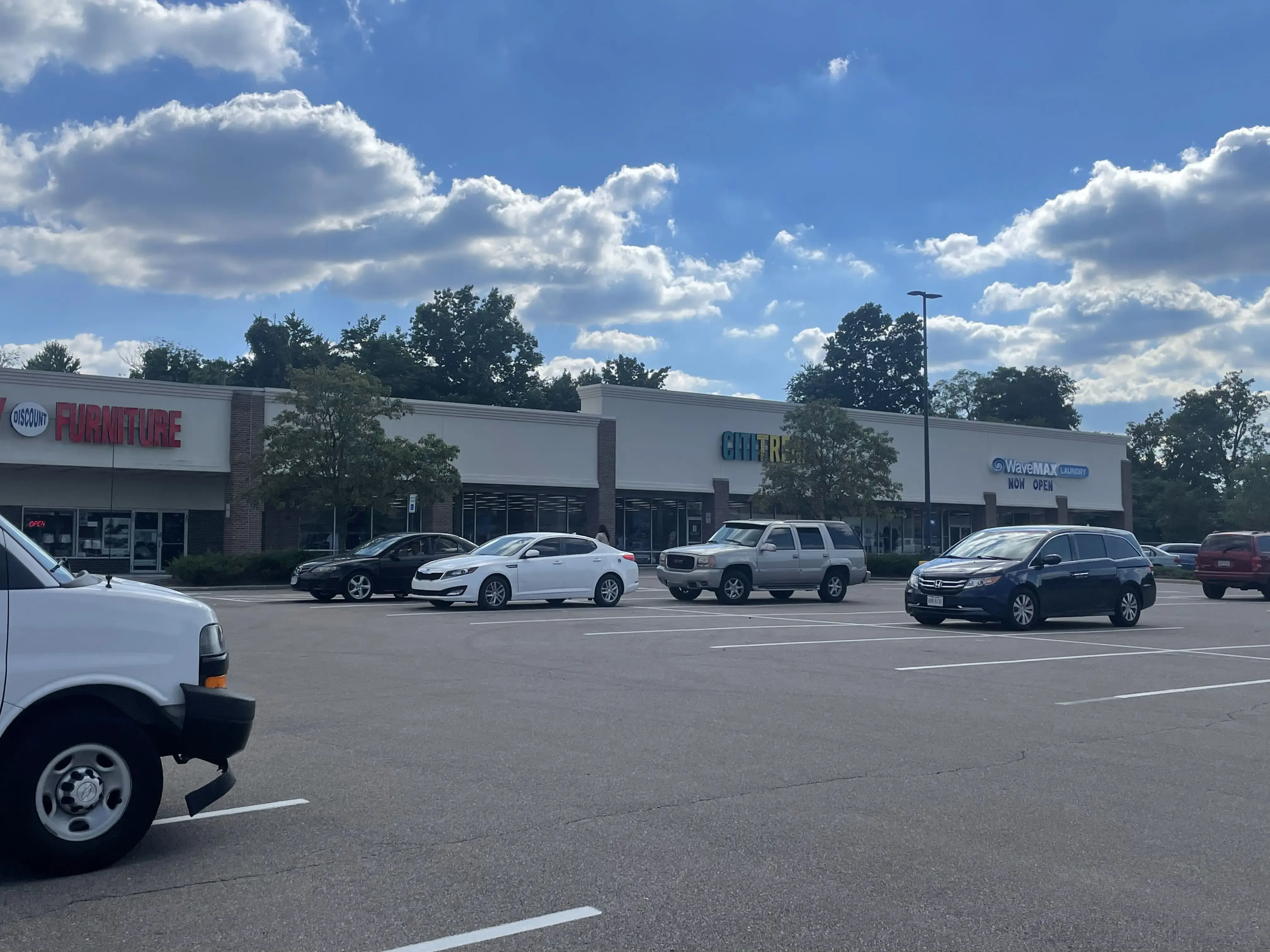 WaveMAX Laundry Cincinnati OH thumbnail 2