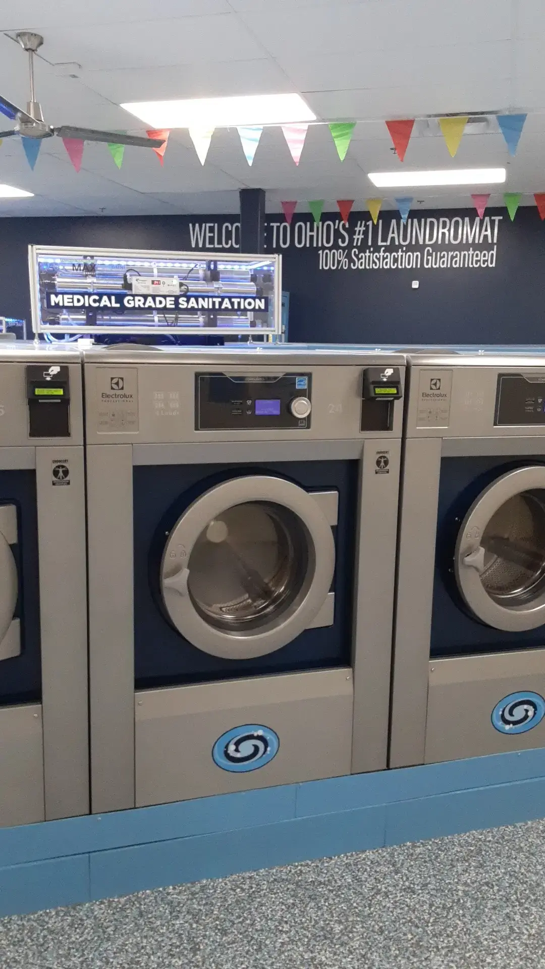 WaveMAX Laundry Cincinnati OH - Image 11