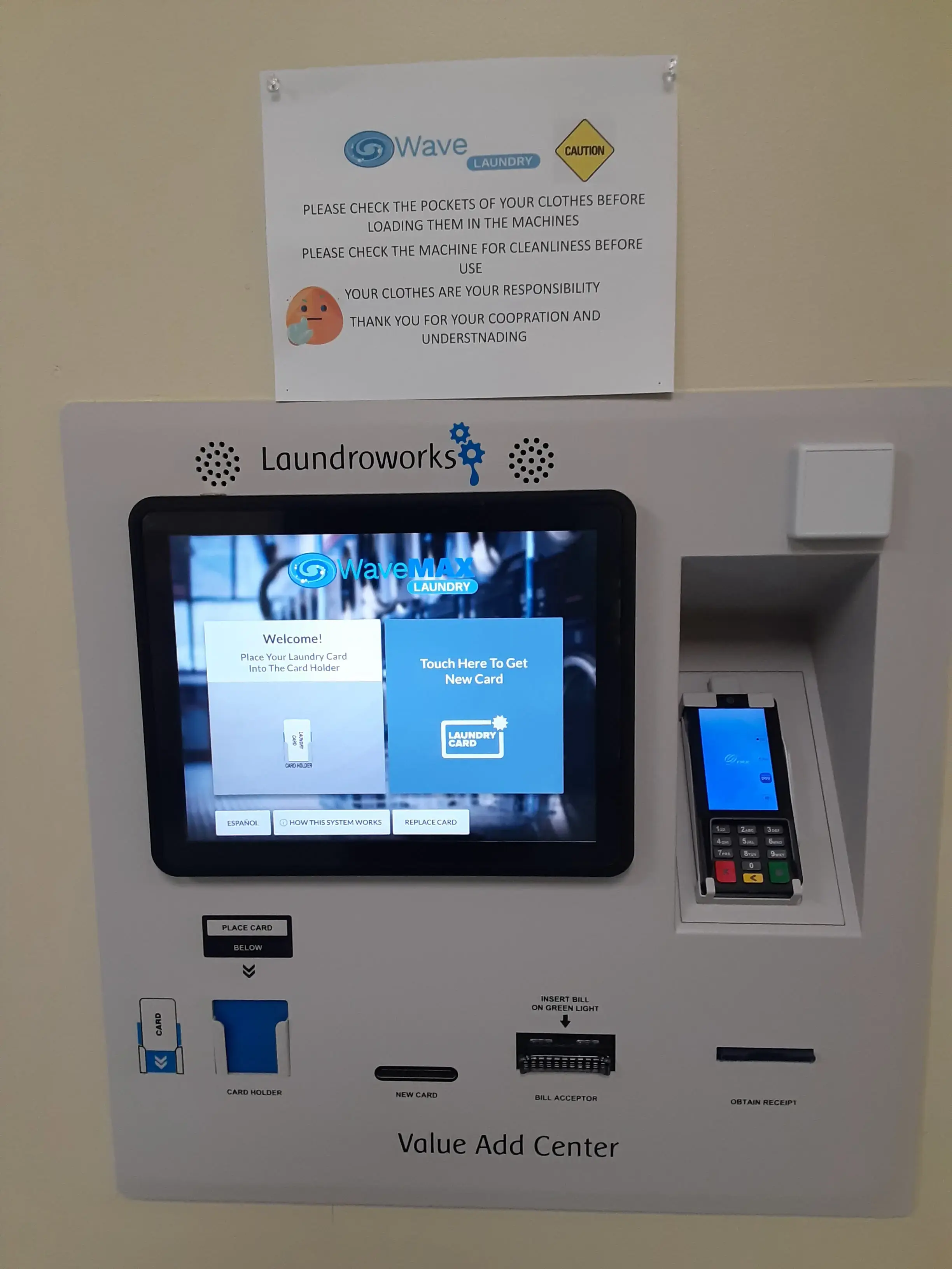 WaveMAX Laundry Cincinnati OH thumbnail 20