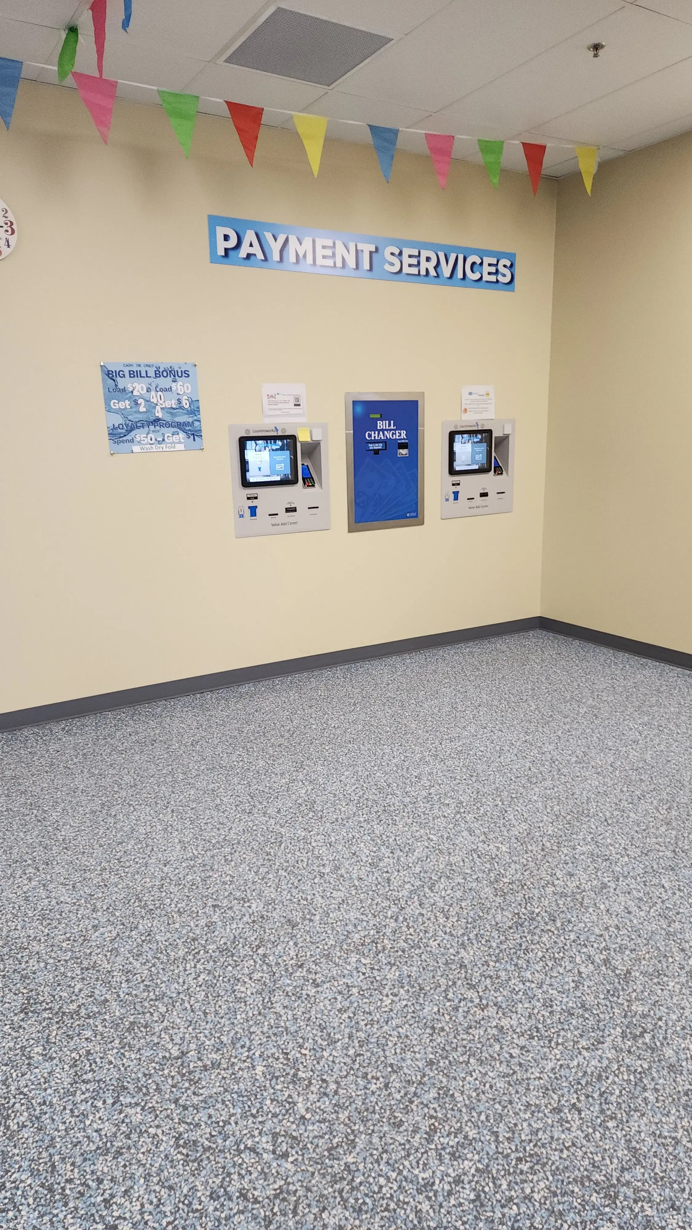 WaveMAX Laundry Cincinnati OH - Image 6