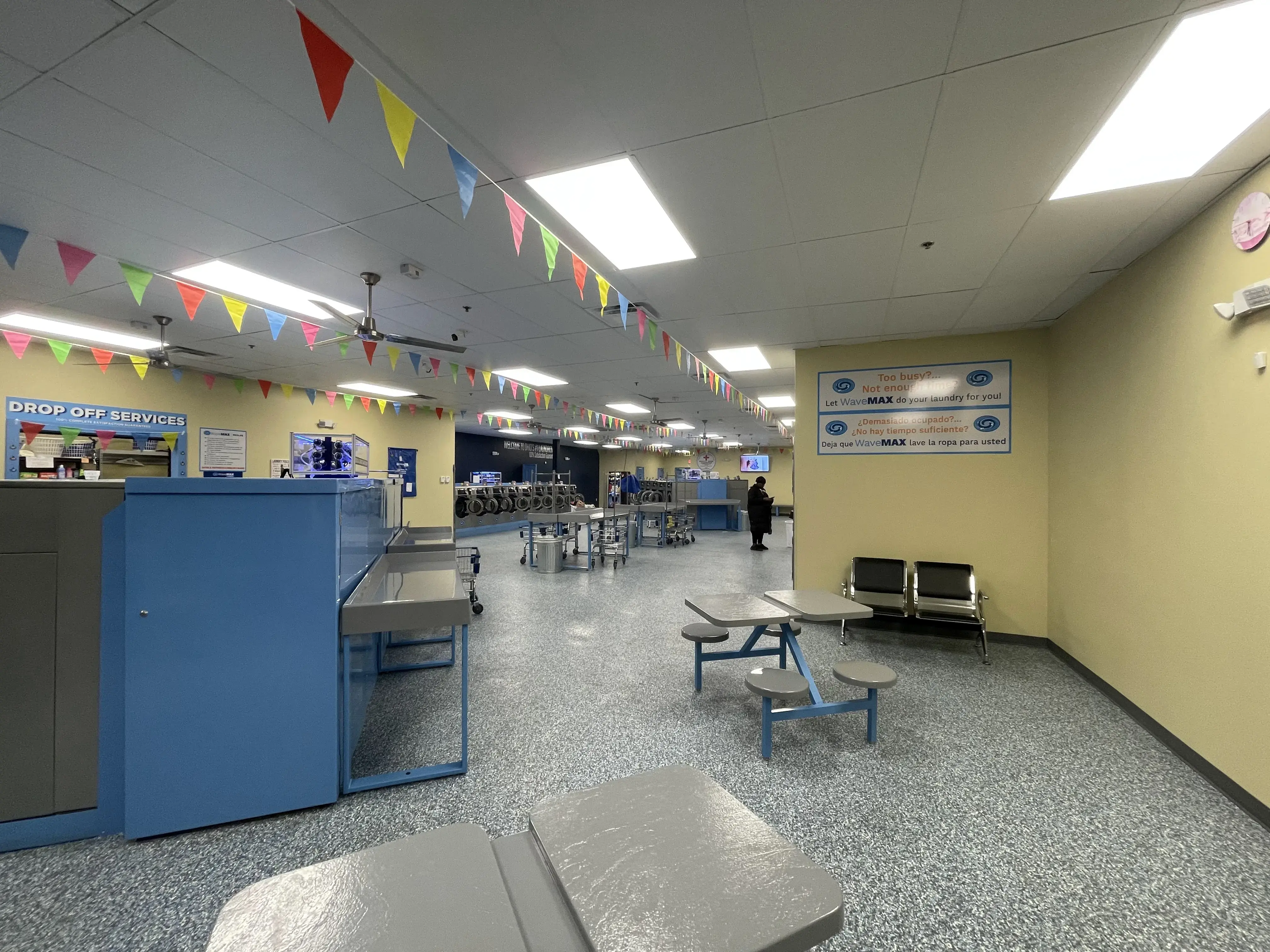 WaveMAX Laundry Cincinnati OH - Image 3