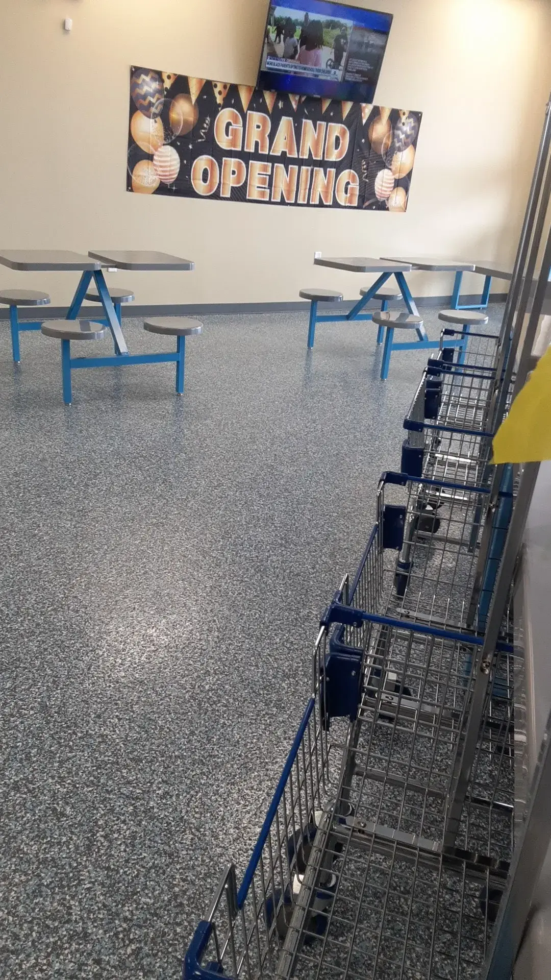 WaveMAX Laundry Cincinnati OH - Image 16