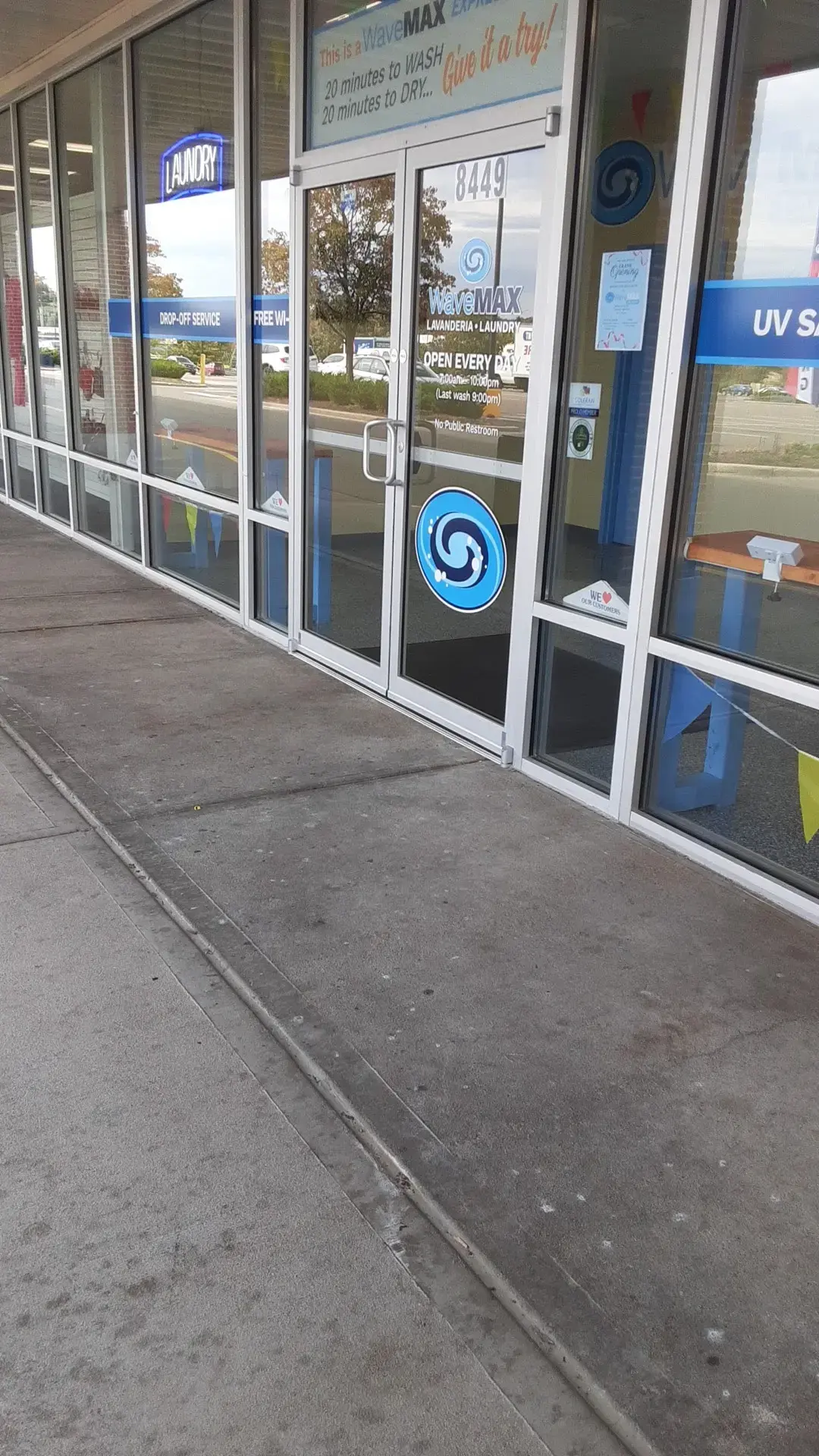 WaveMAX Laundry Cincinnati OH thumbnail 18