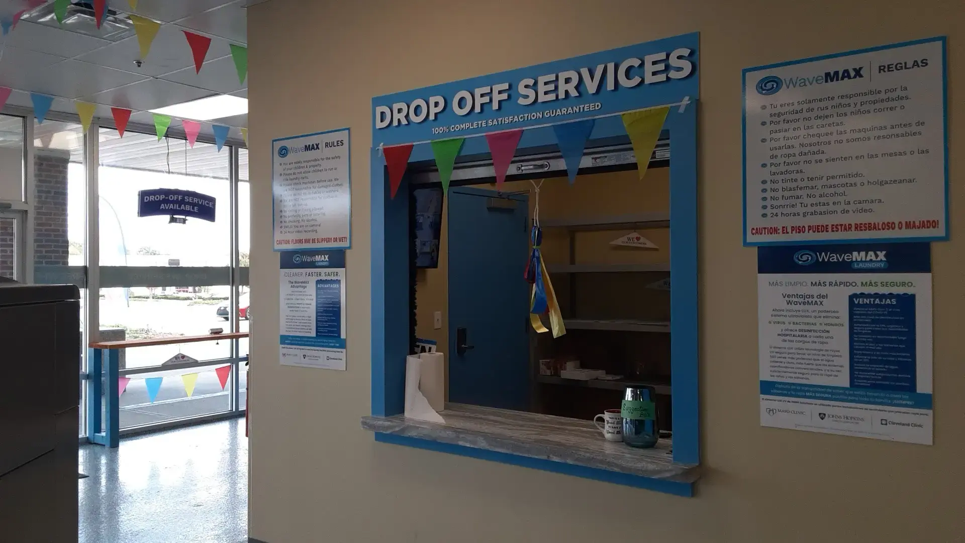 WaveMAX Laundry Cincinnati OH thumbnail 4