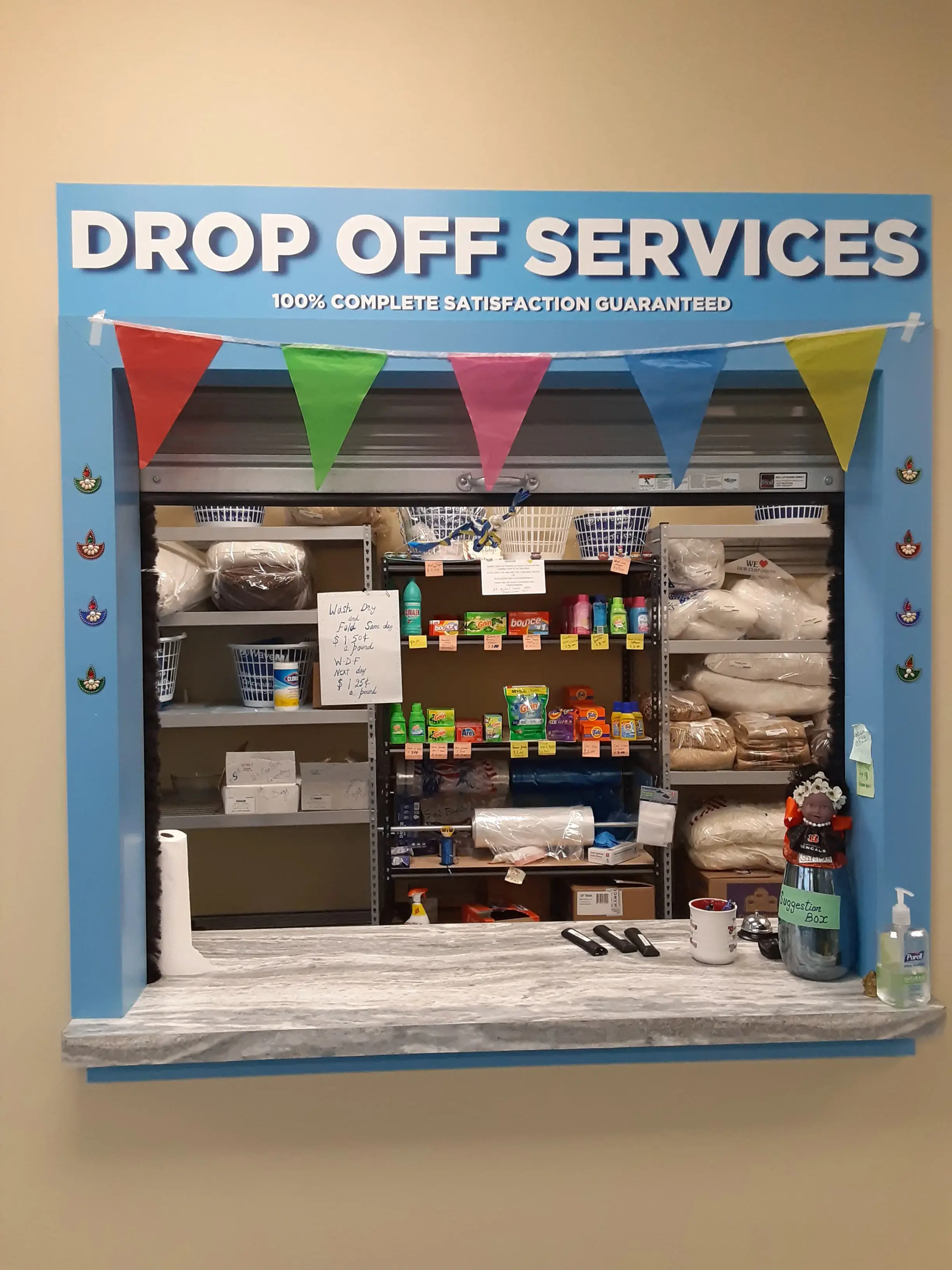 WaveMAX Laundry Cincinnati OH thumbnail 9