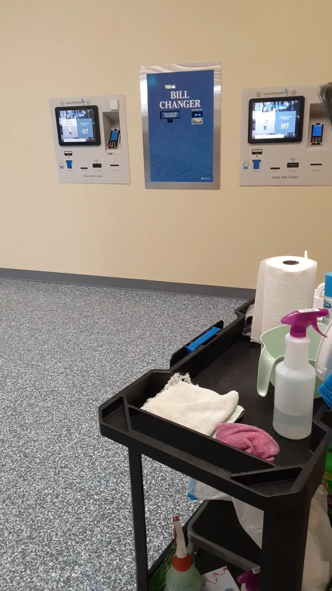 WaveMAX Laundry Cincinnati OH thumbnail 13