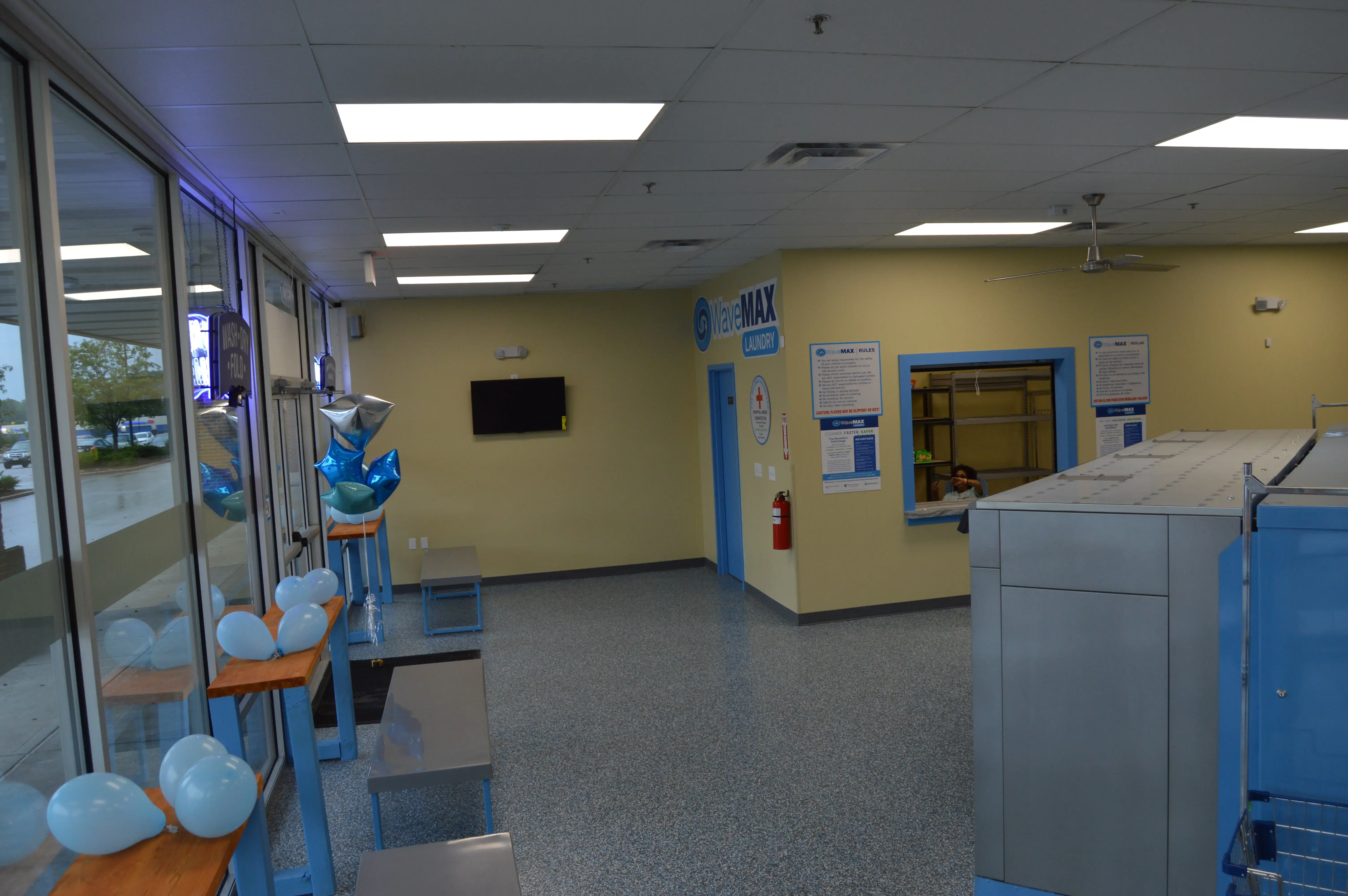 WaveMAX Laundry Cincinnati OH thumbnail 5