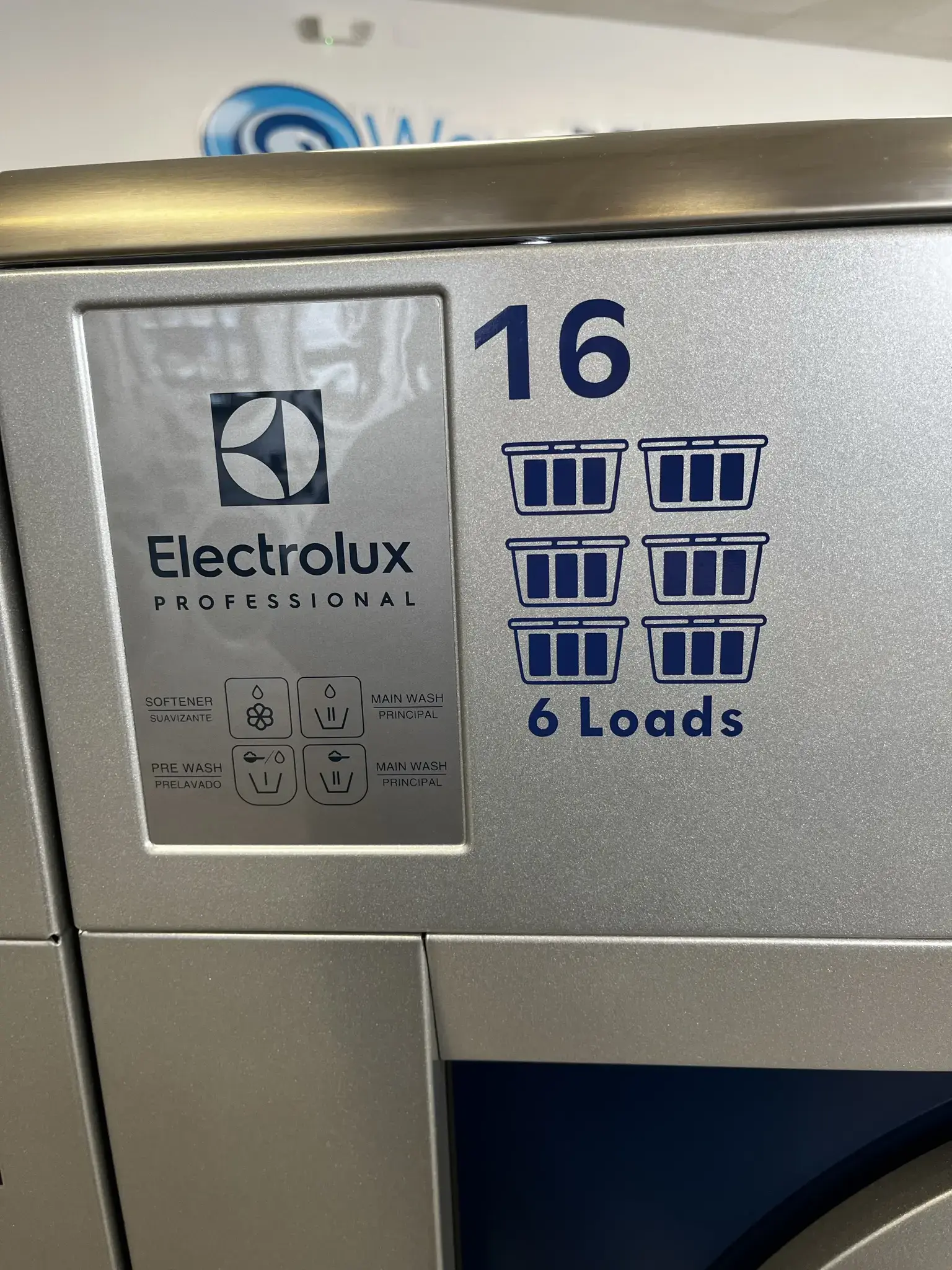 WaveMax Laundry Dallas - Image 5