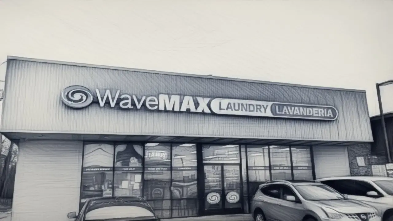 WaveMax Laundry Dallas thumbnail 2