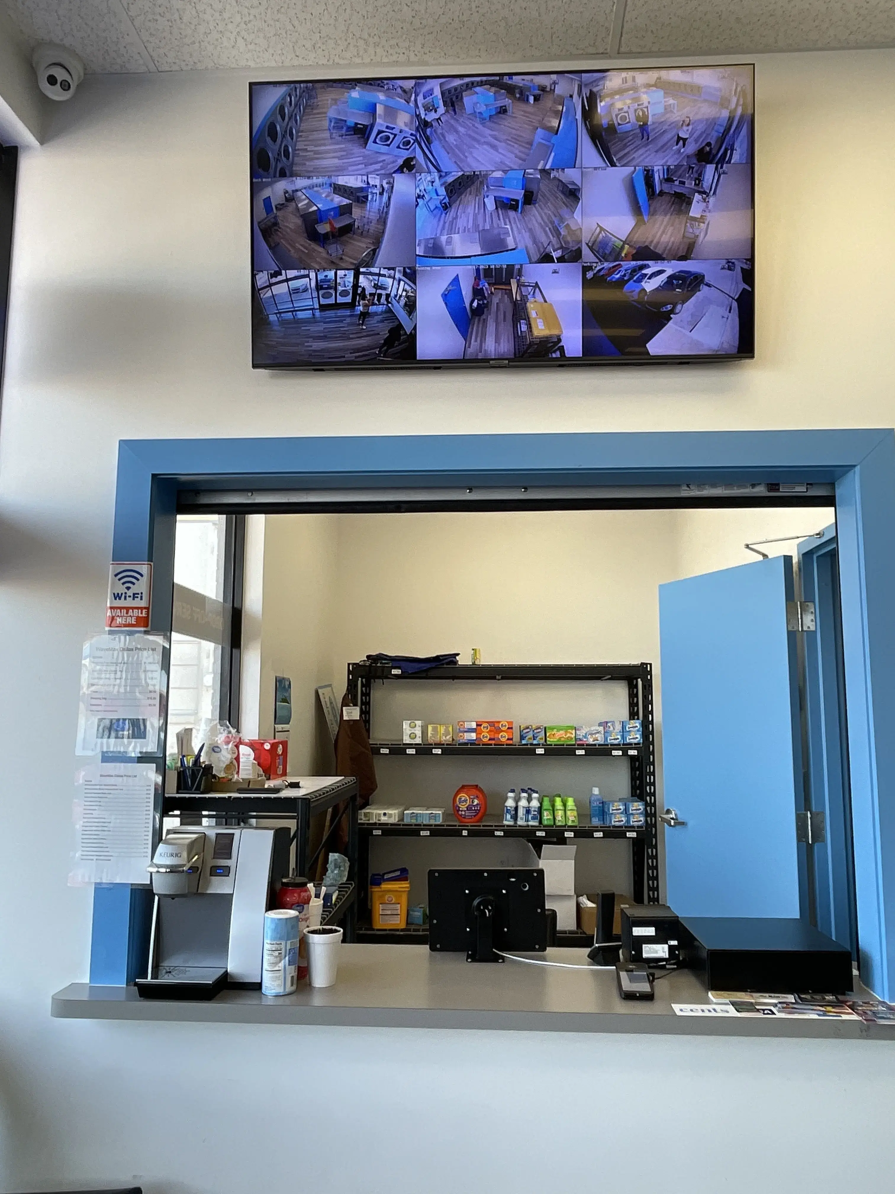 WaveMax Laundry Dallas - Image 9