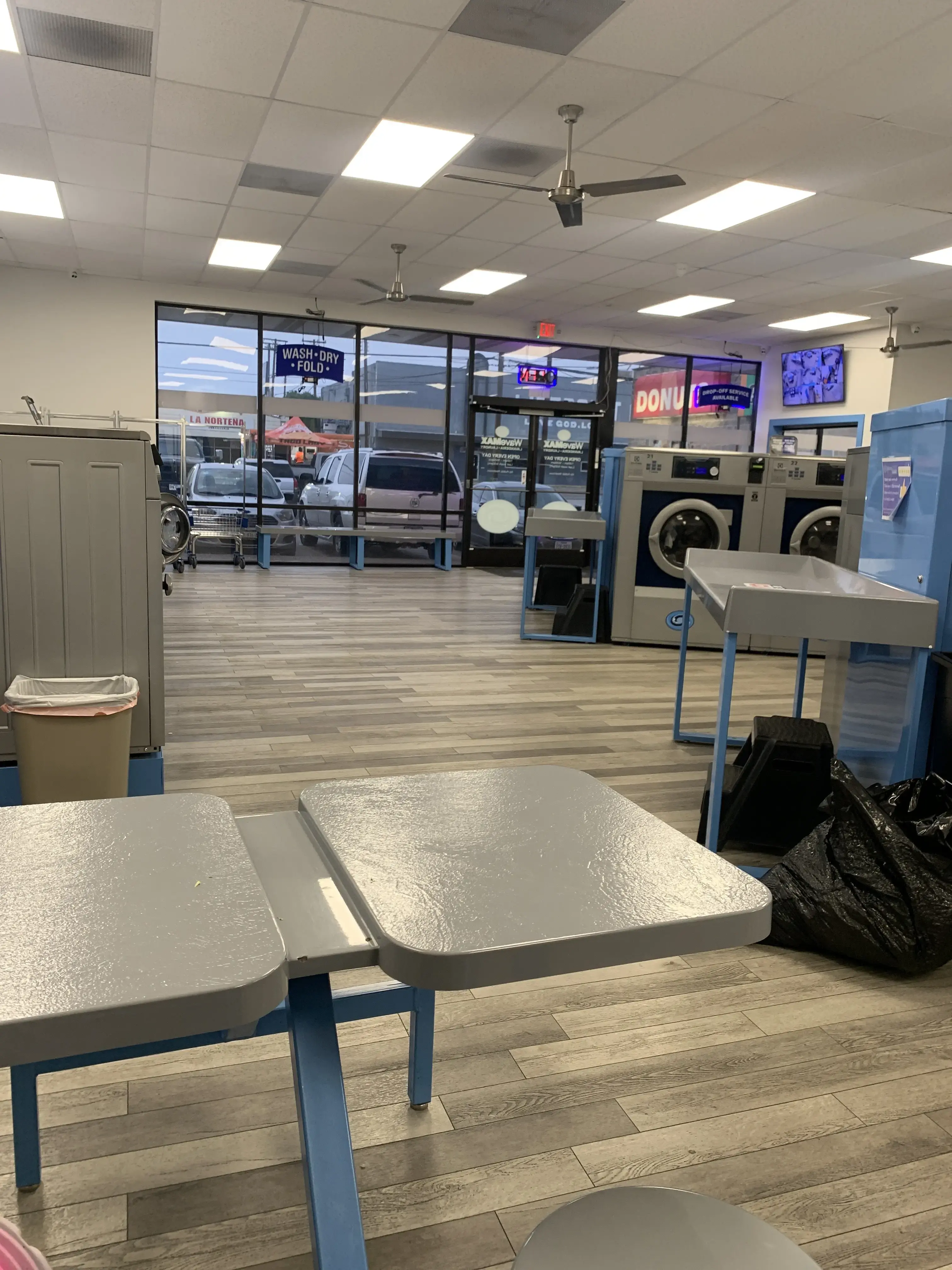 WaveMax Laundry Dallas thumbnail 12