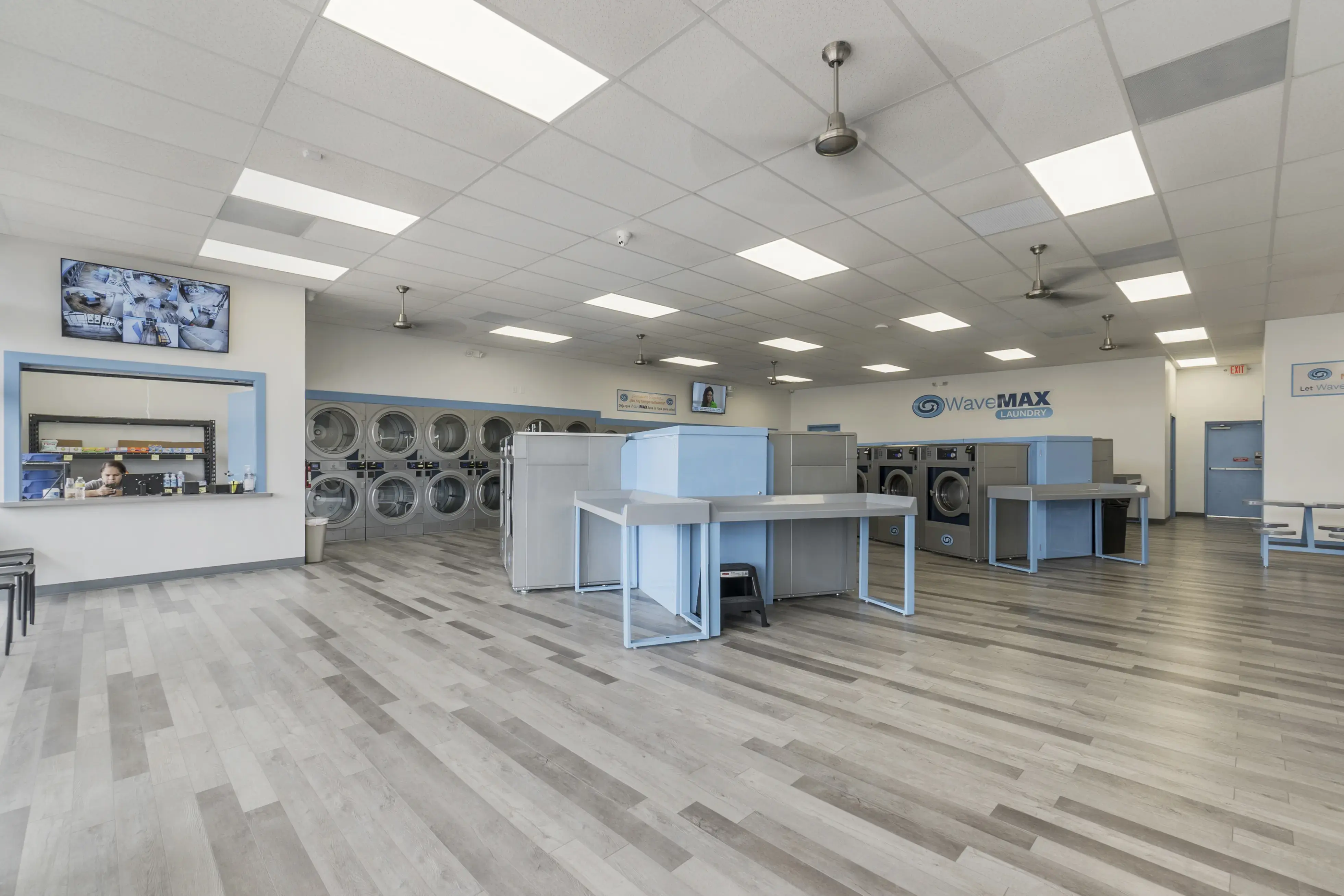 WaveMax Laundry Dallas - Image 4