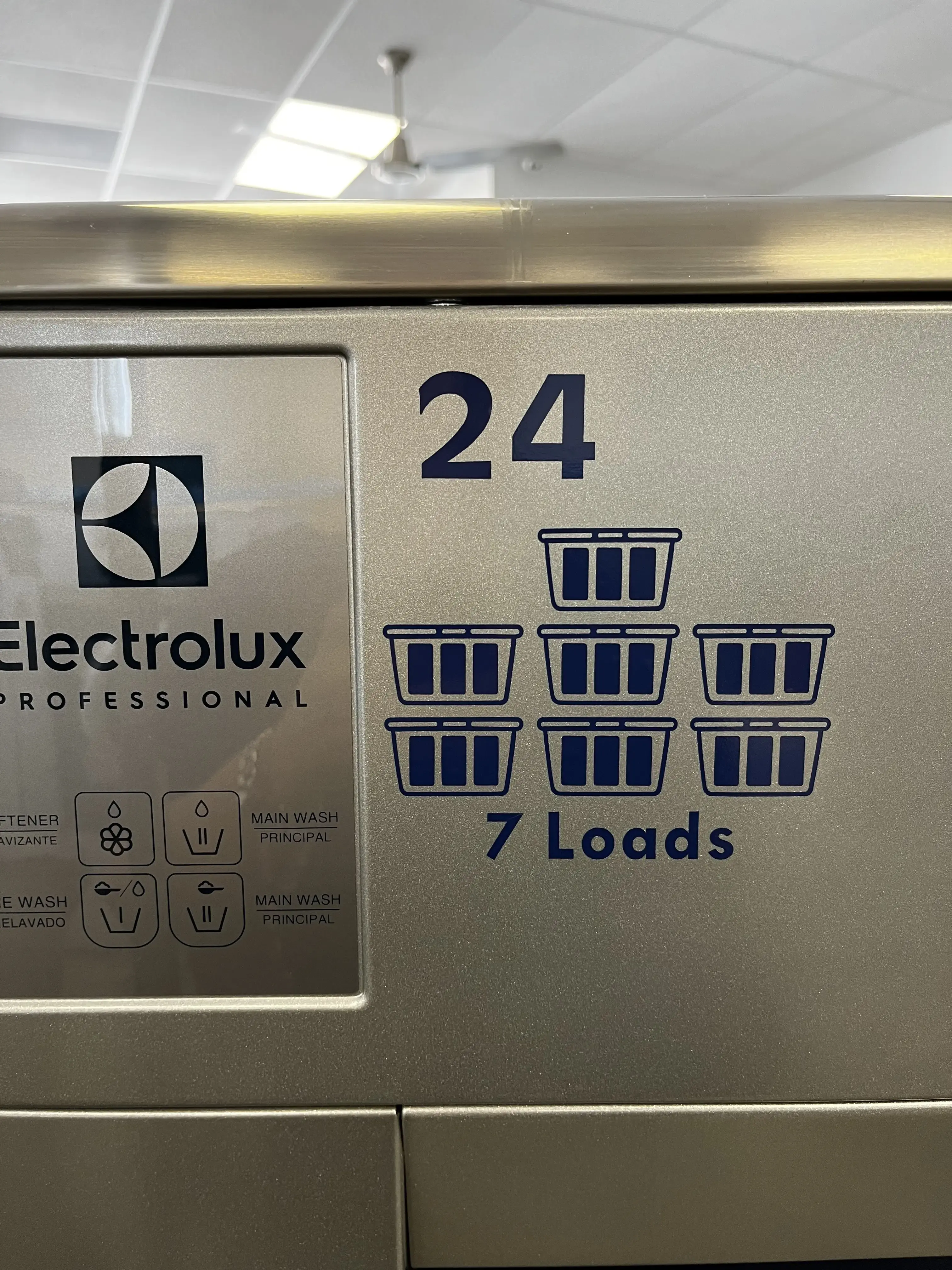 WaveMax Laundry Dallas - Image 10