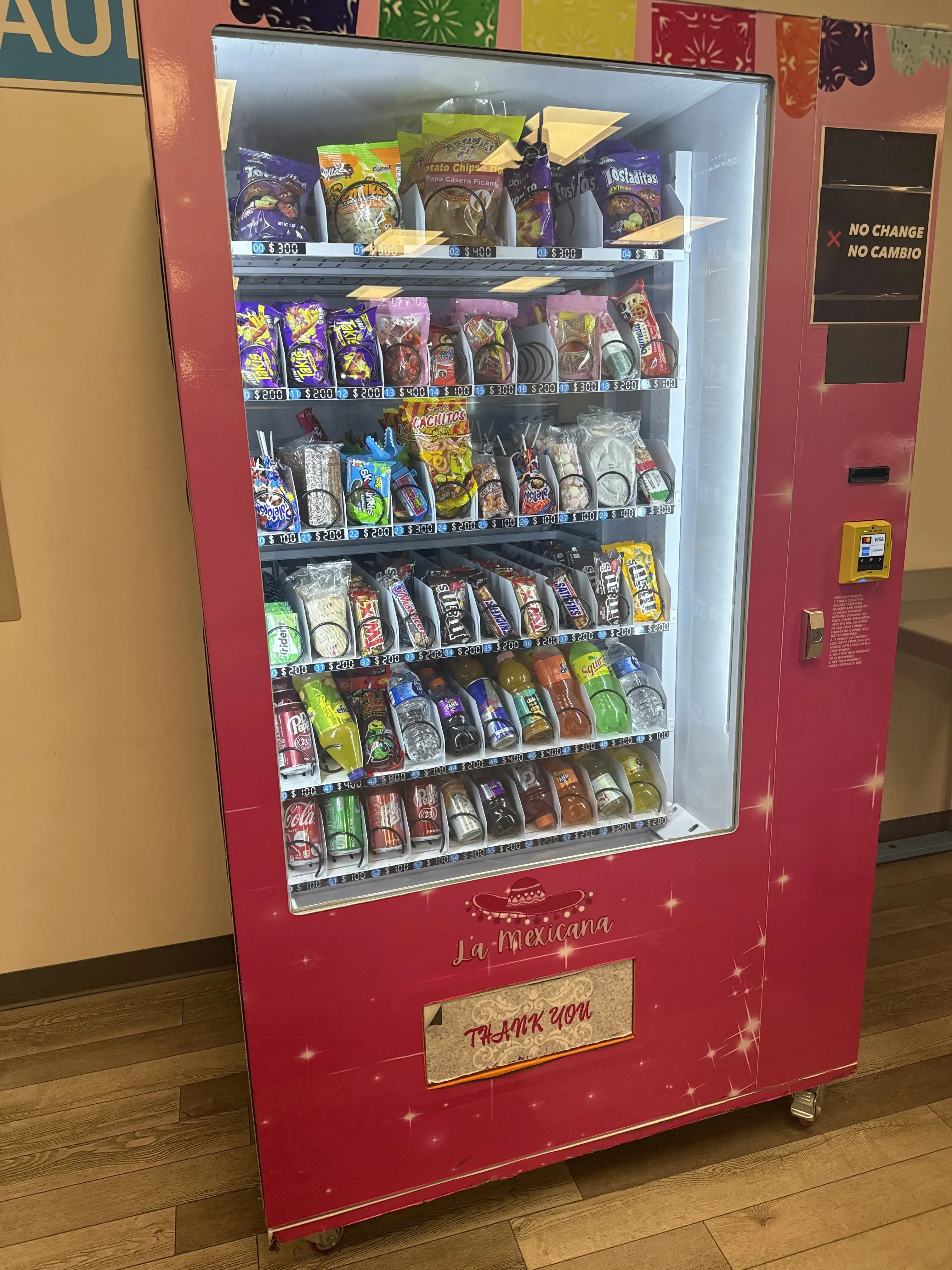 WaveMax Laundry Dallas - Image 14