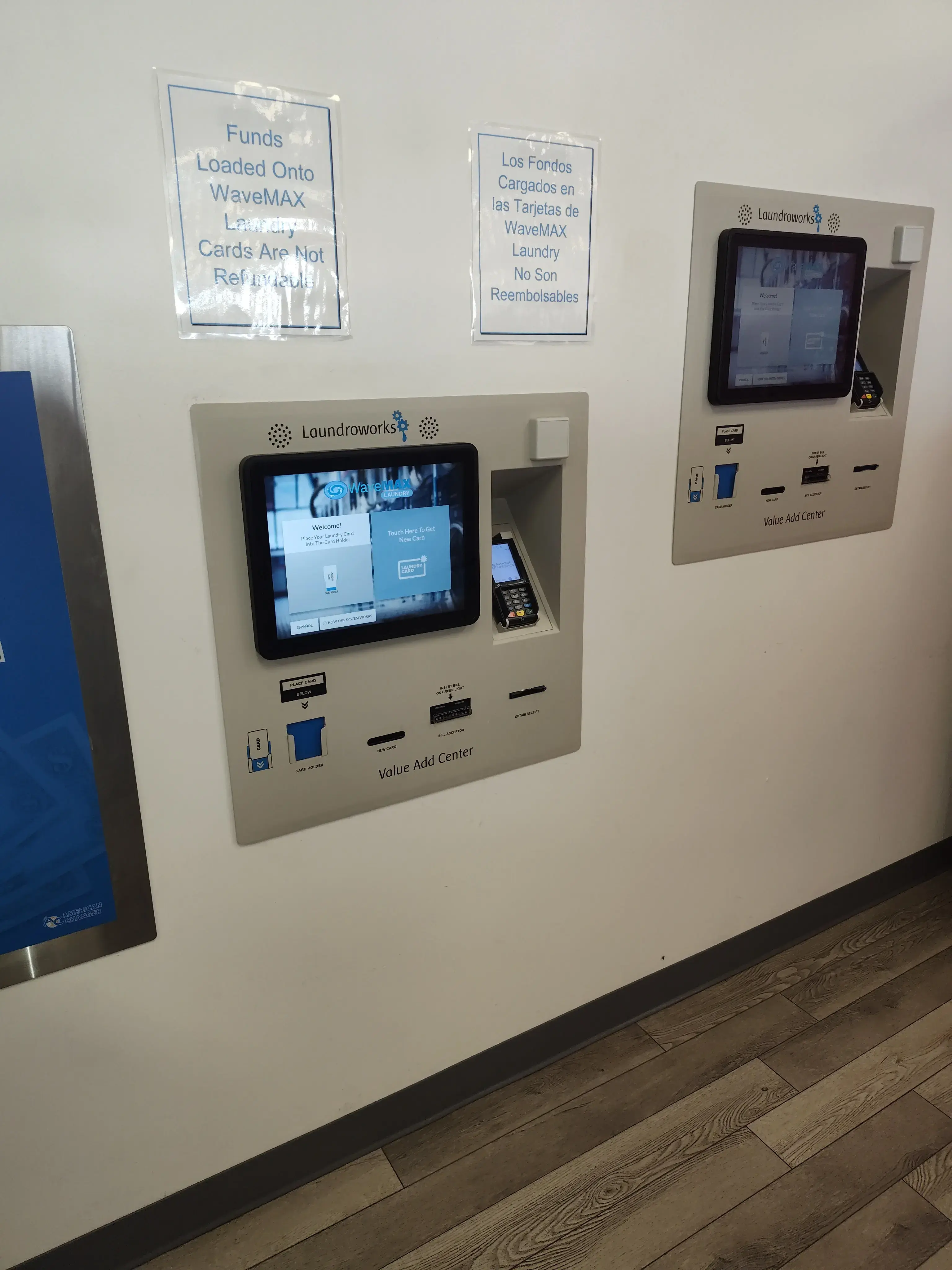 WaveMax Laundry Dallas thumbnail 3