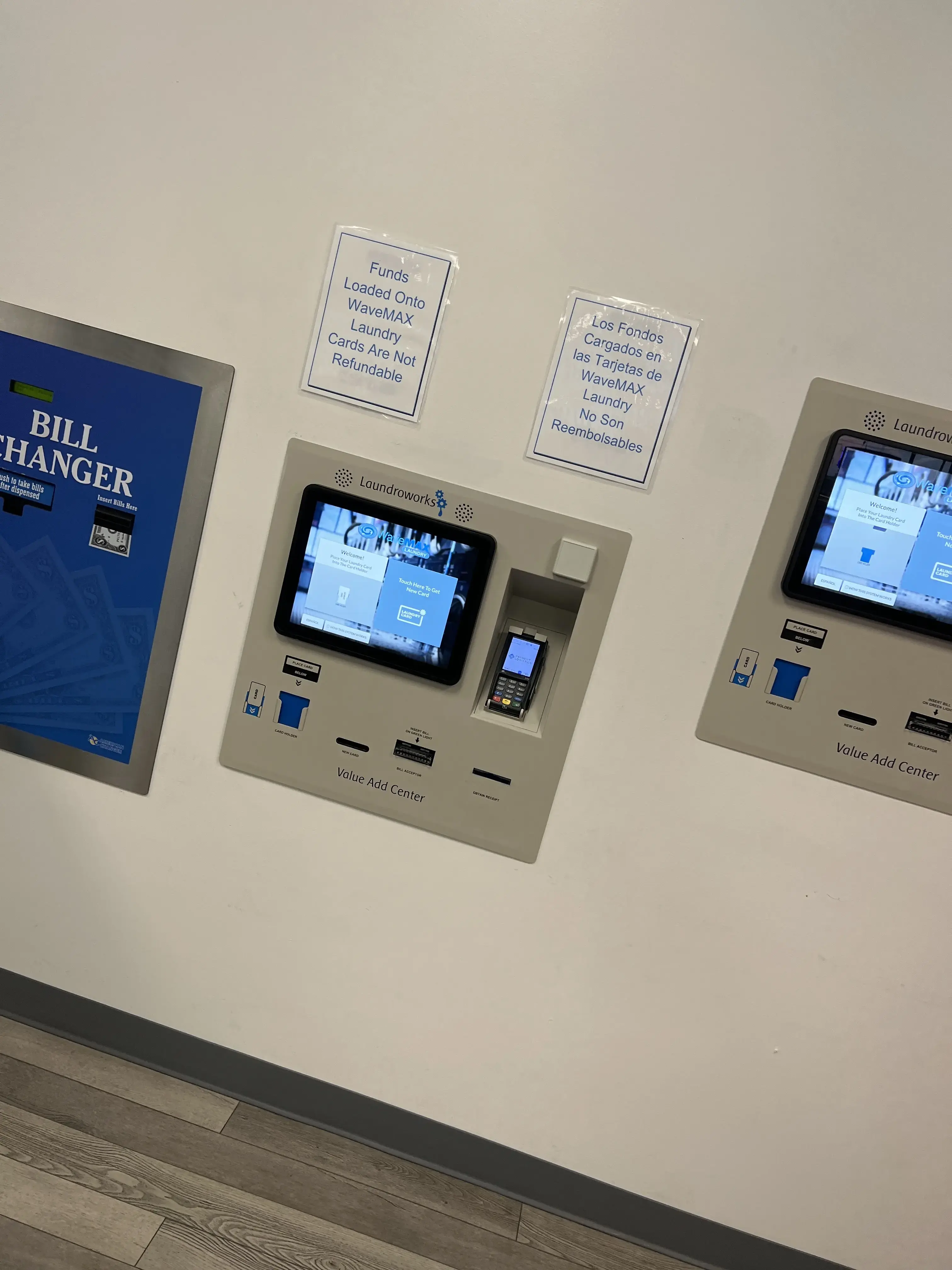 WaveMax Laundry Dallas - Image 18