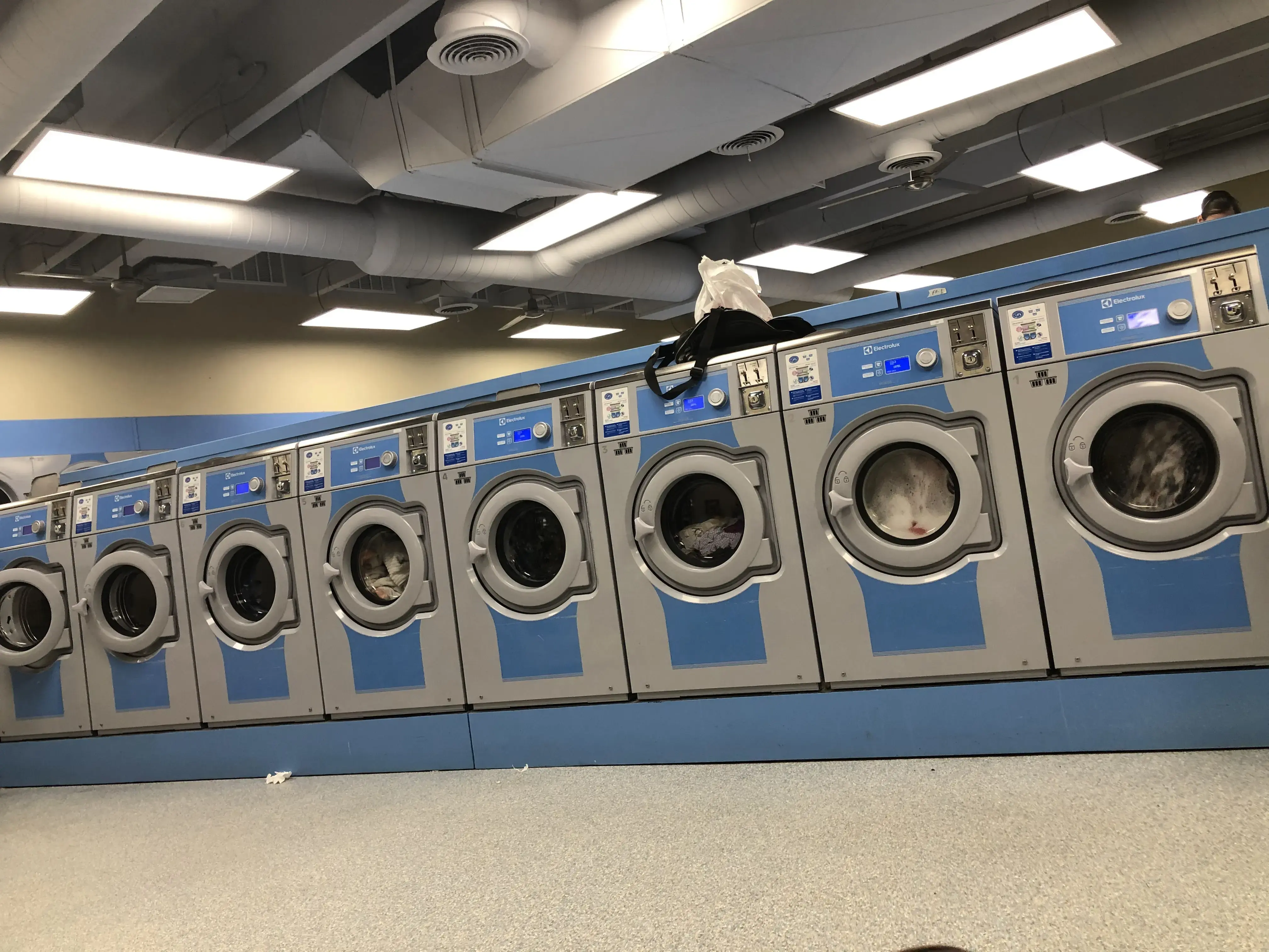 WaveMAX Laundry Denver Hampden Ave - Image 2