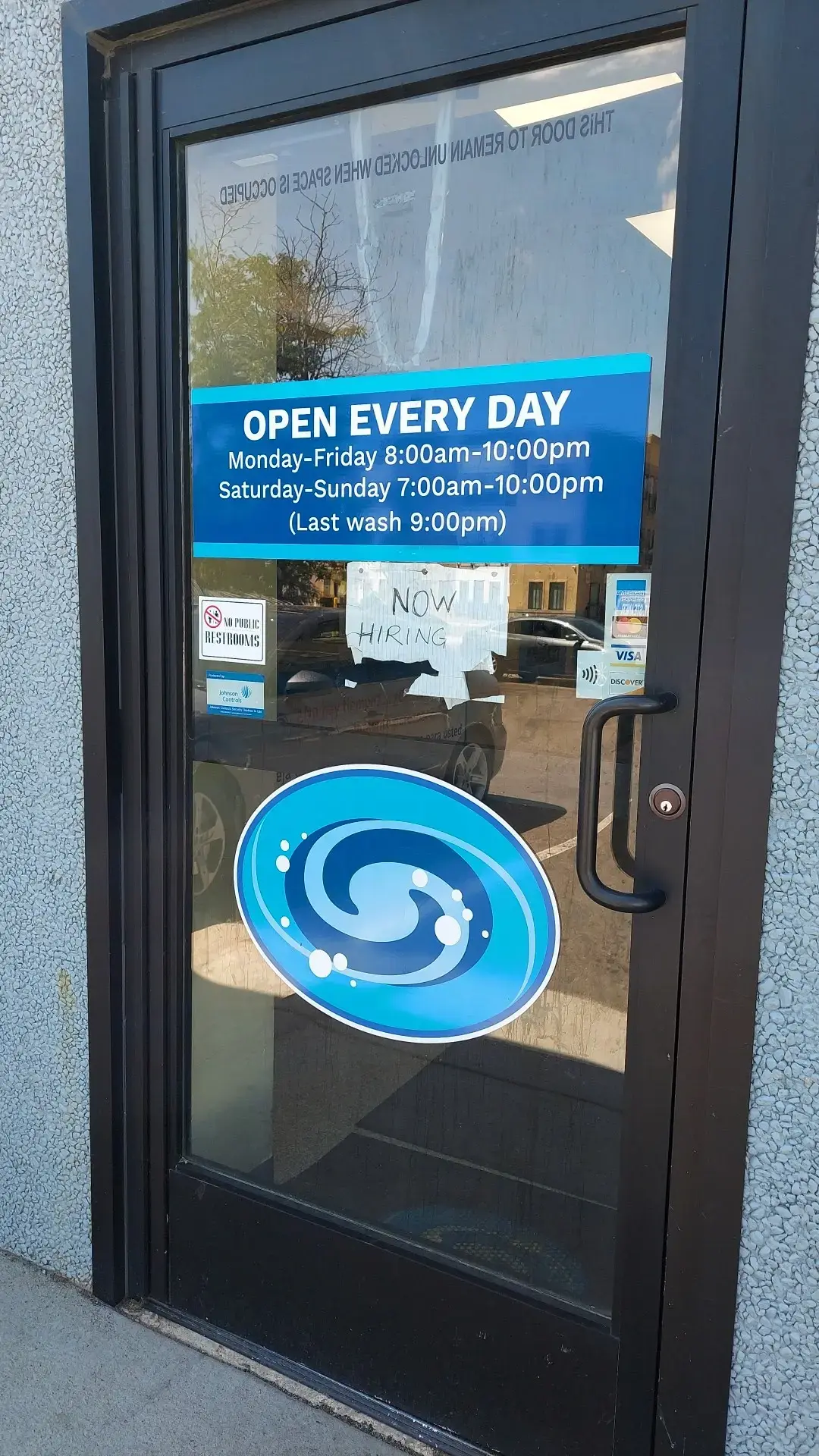 WaveMAX Laundry Denver Hampden Ave thumbnail 16