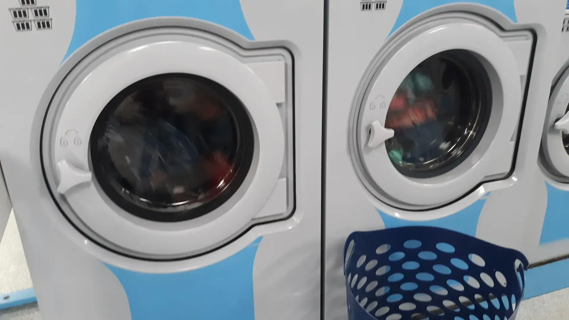 WaveMAX Laundry Denver Hampden Ave thumbnail 8