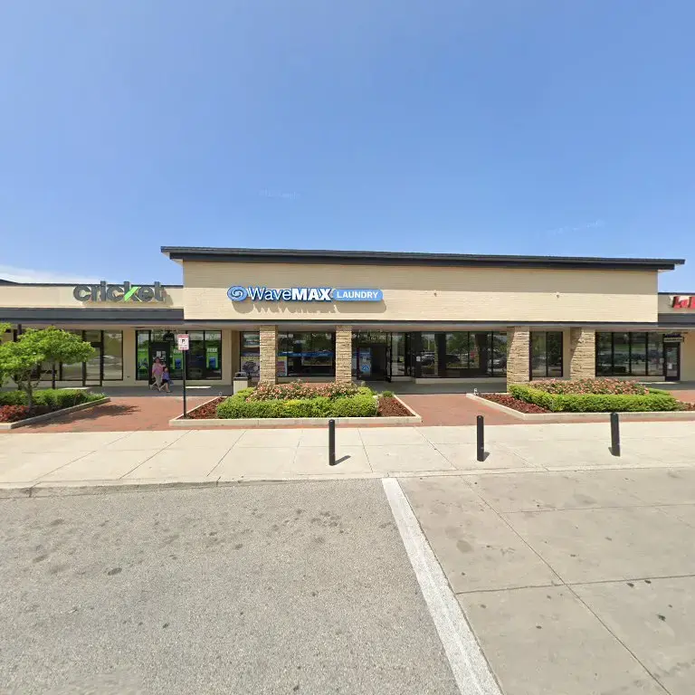 WaveMax Laundry Dundalk, MD - Image 15